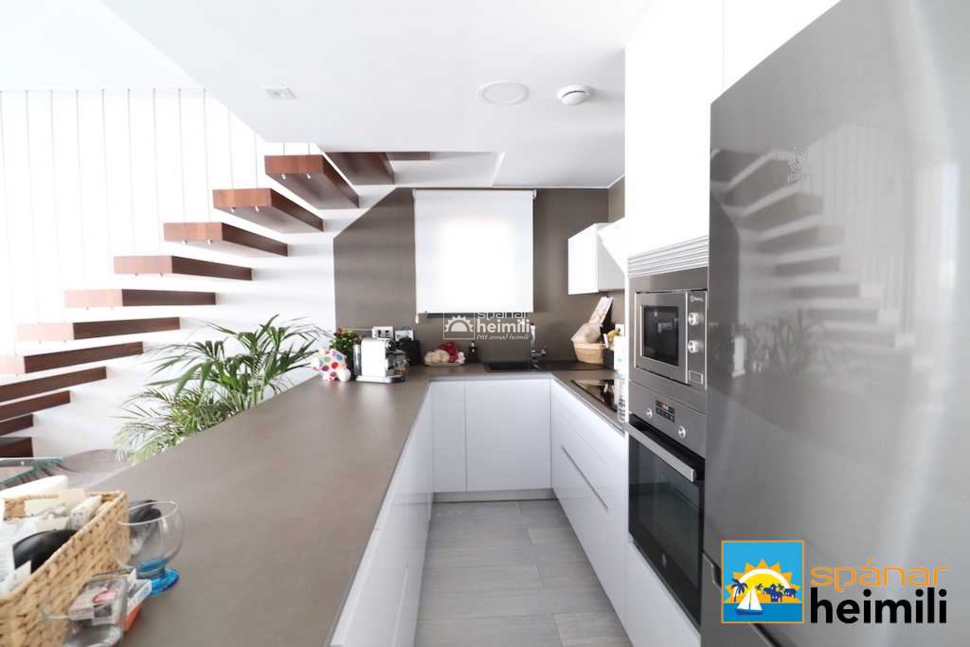 Revente - Villa -
Cabo Roig