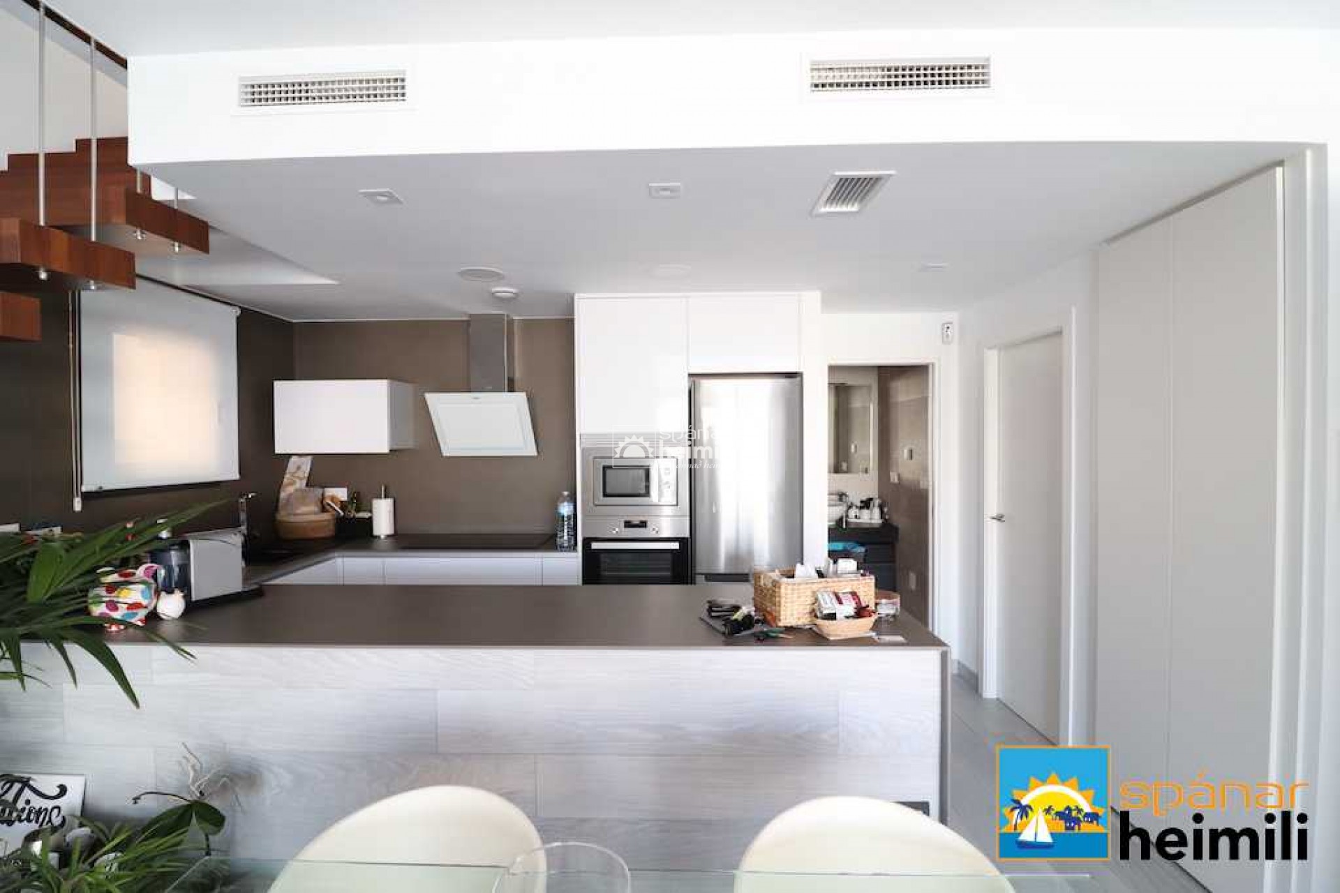 Revente - Villa -
Cabo Roig