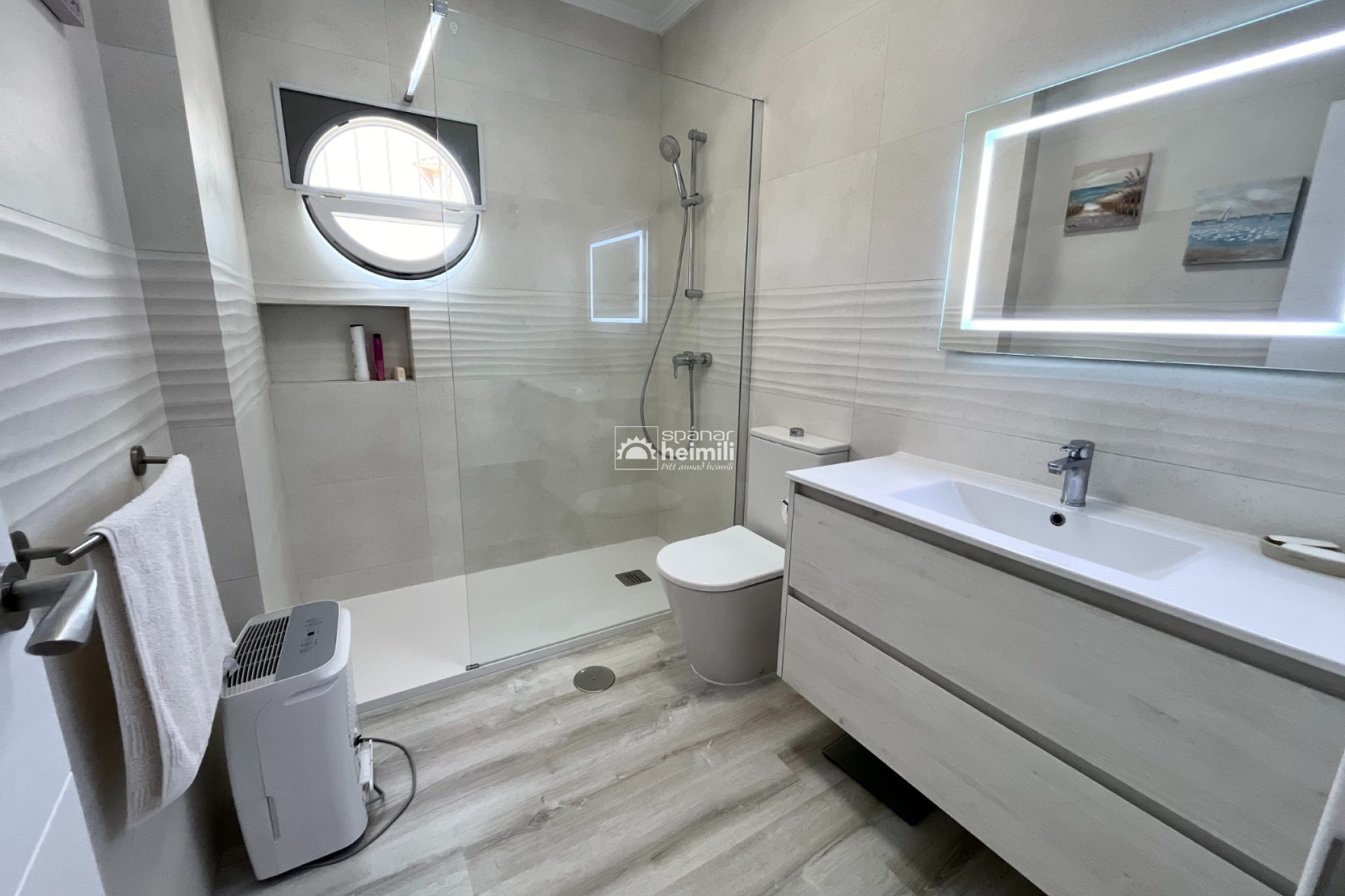 Revente - Villa -
Cabo Roig