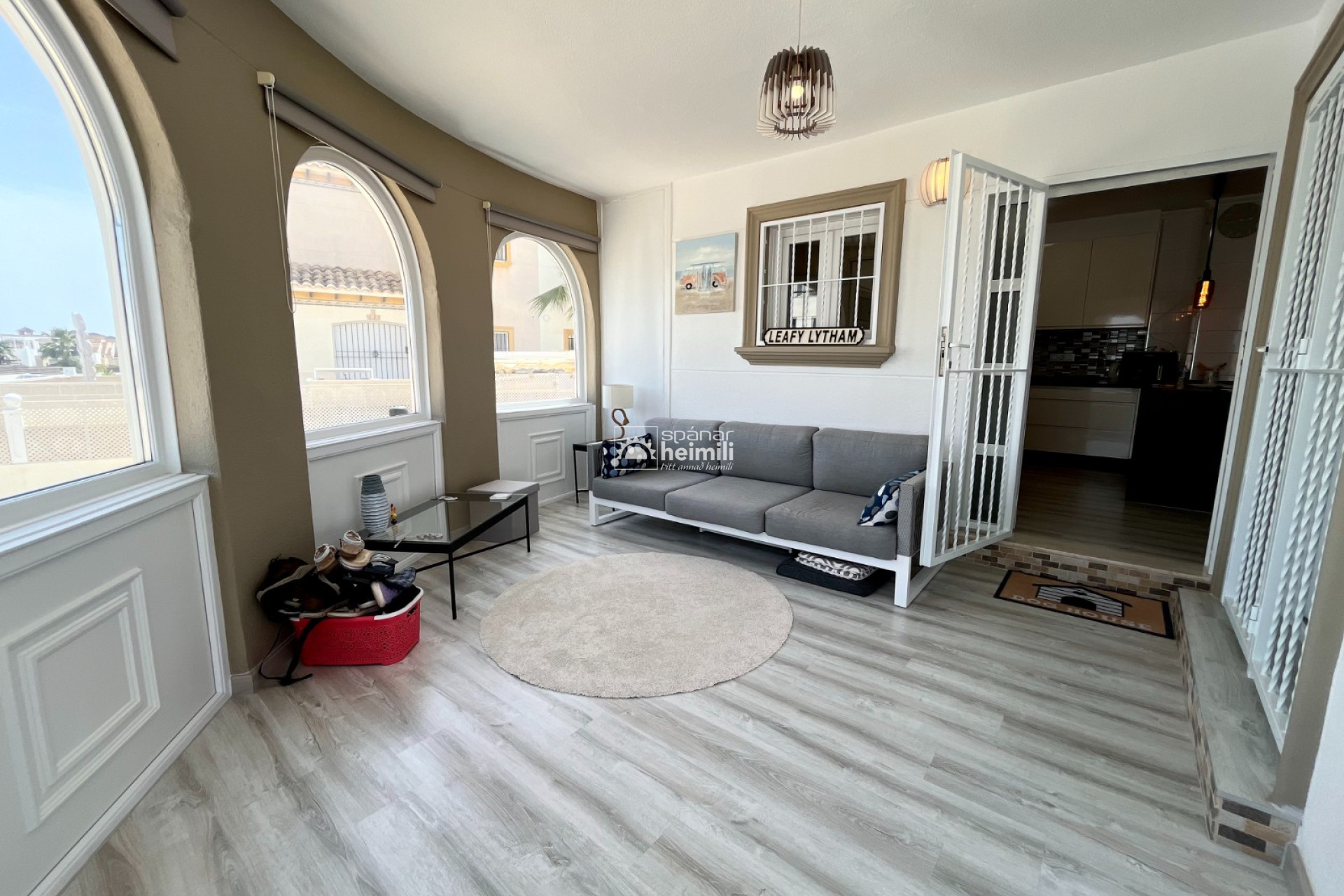 Revente - Villa -
Cabo Roig