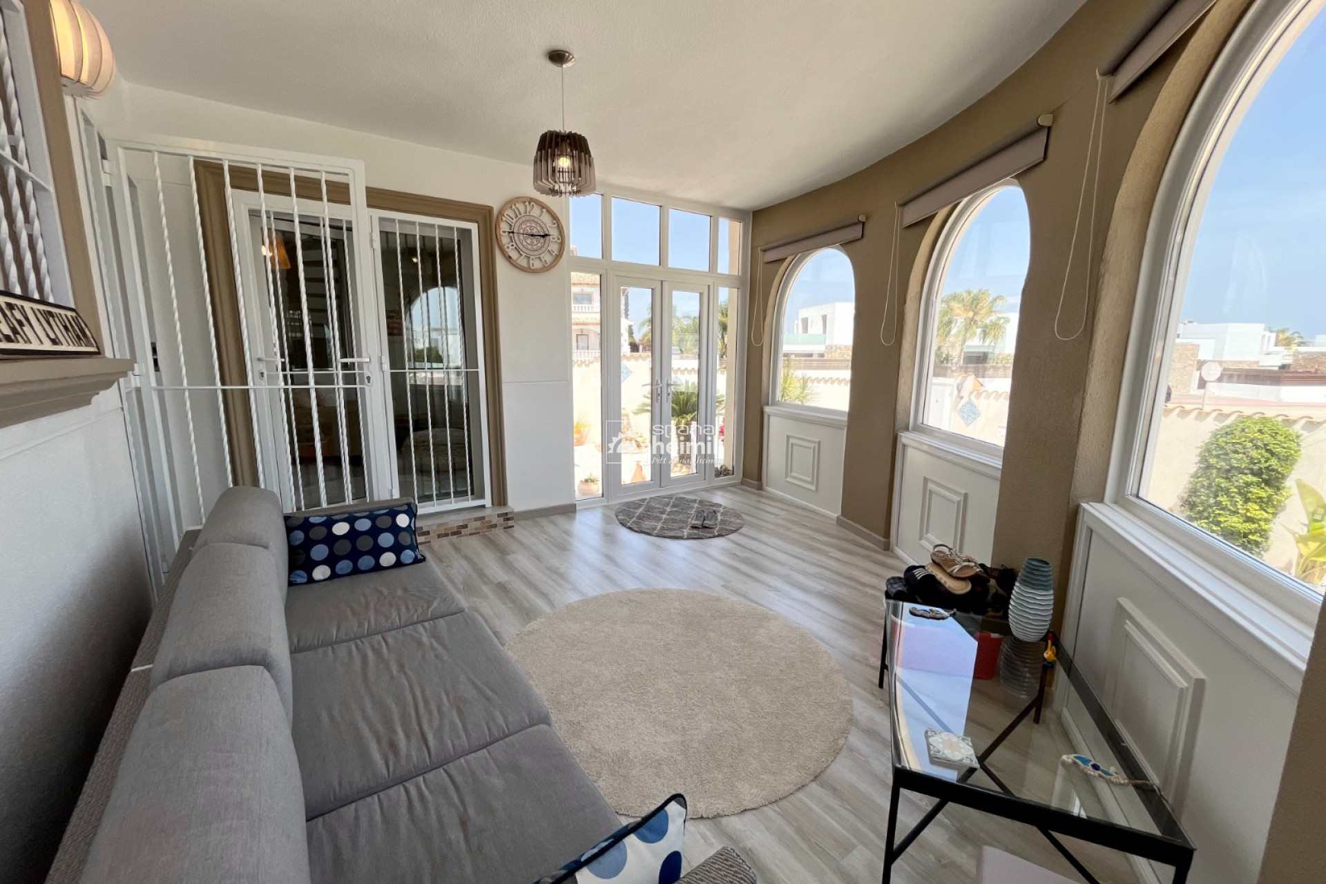 Revente - Villa -
Cabo Roig