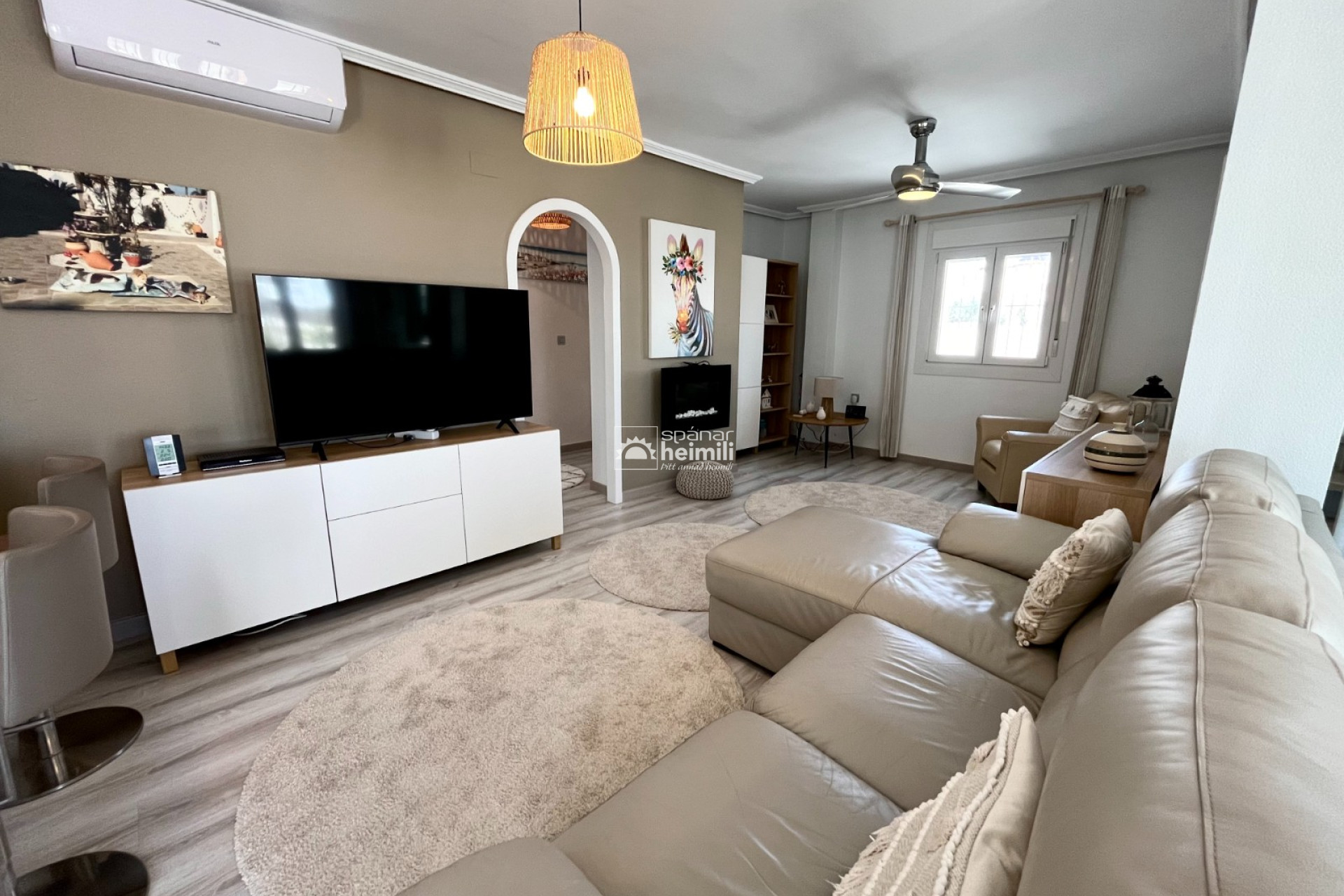 Revente - Villa -
Cabo Roig