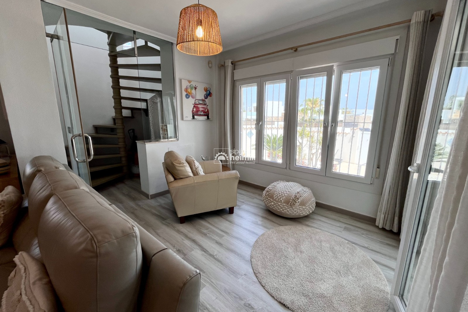 Revente - Villa -
Cabo Roig