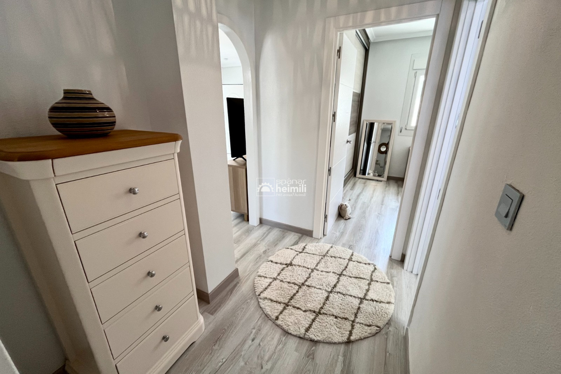 Revente - Villa -
Cabo Roig