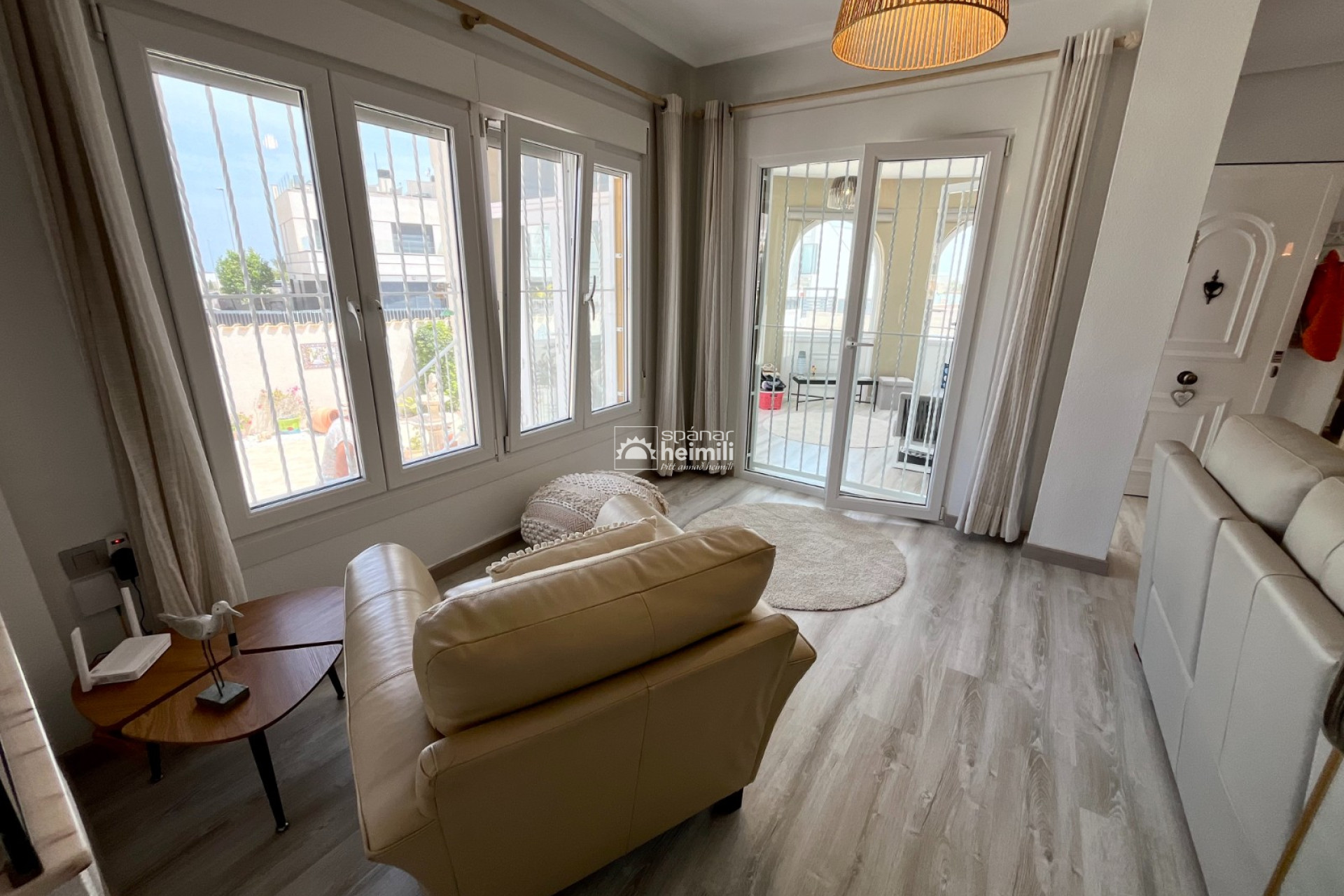 Revente - Villa -
Cabo Roig