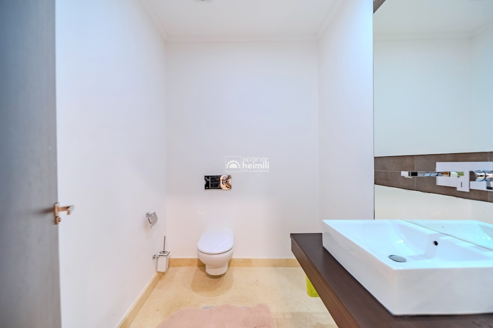 Revente - Villa -
Cabo Roig