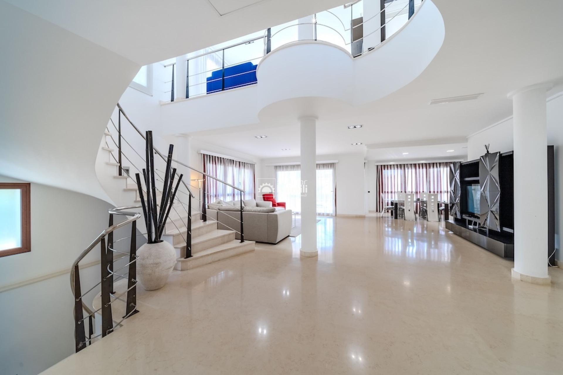 Revente - Villa -
Cabo Roig