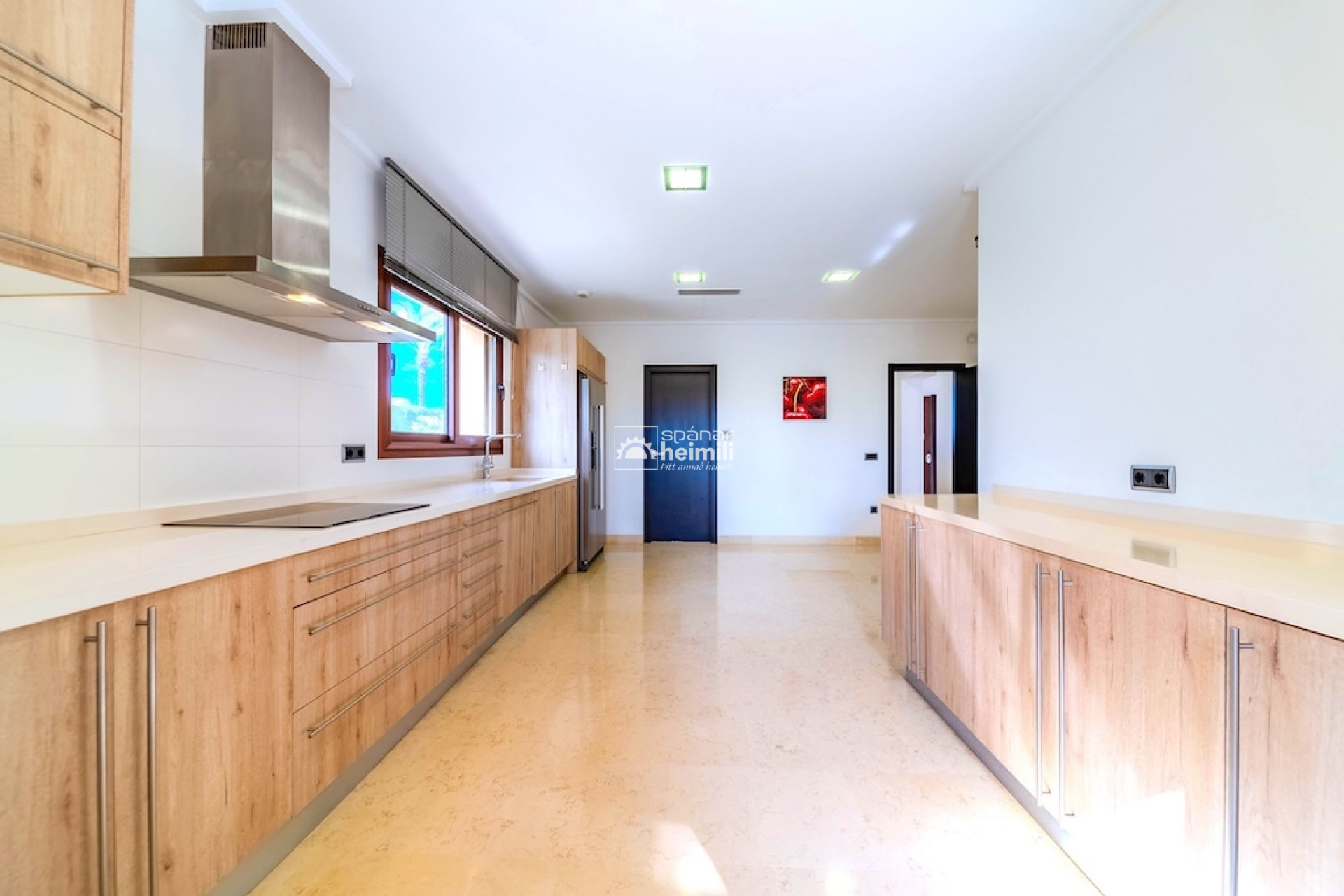 Revente - Villa -
Cabo Roig