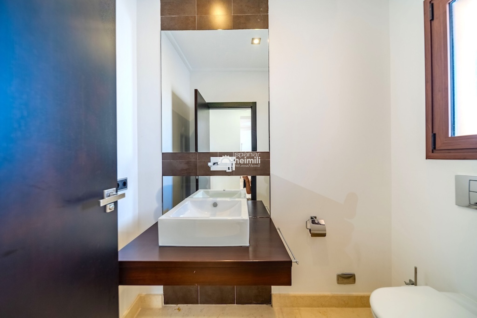 Revente - Villa -
Cabo Roig