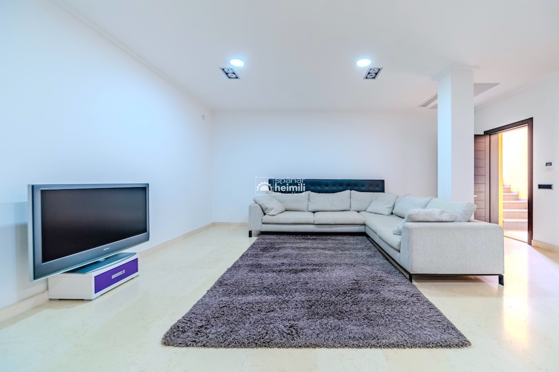 Revente - Villa -
Cabo Roig