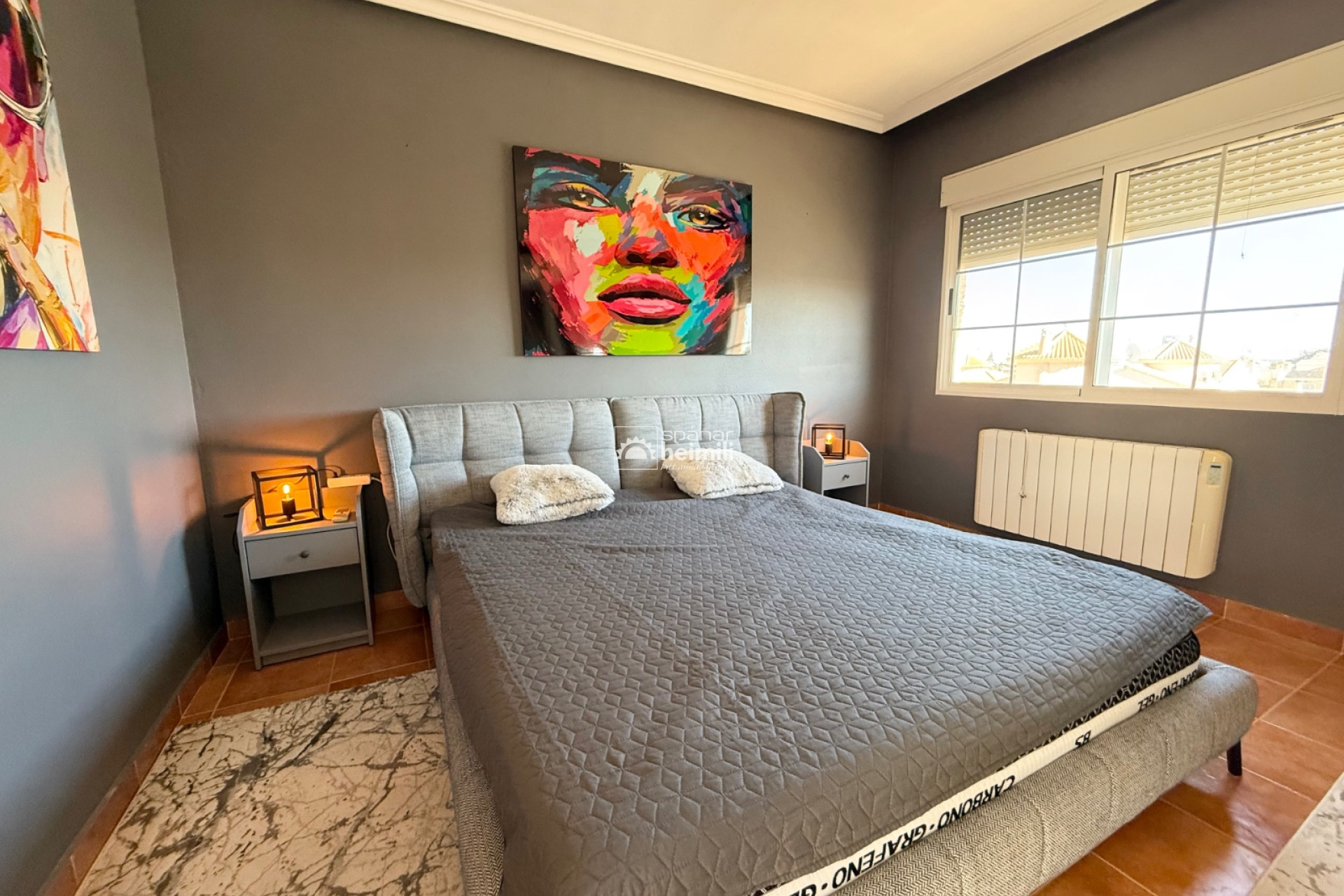 Revente - Villa -
Cabo Roig