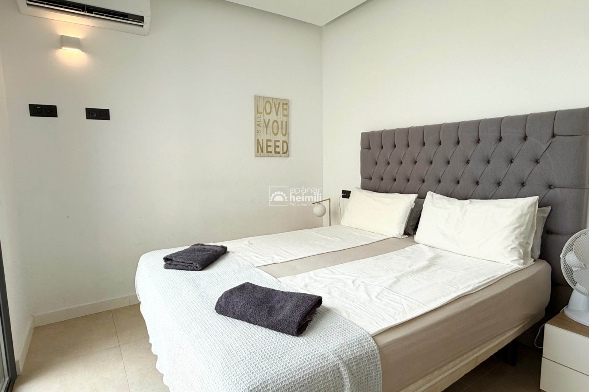 Revente - Villa -
Cabo Roig