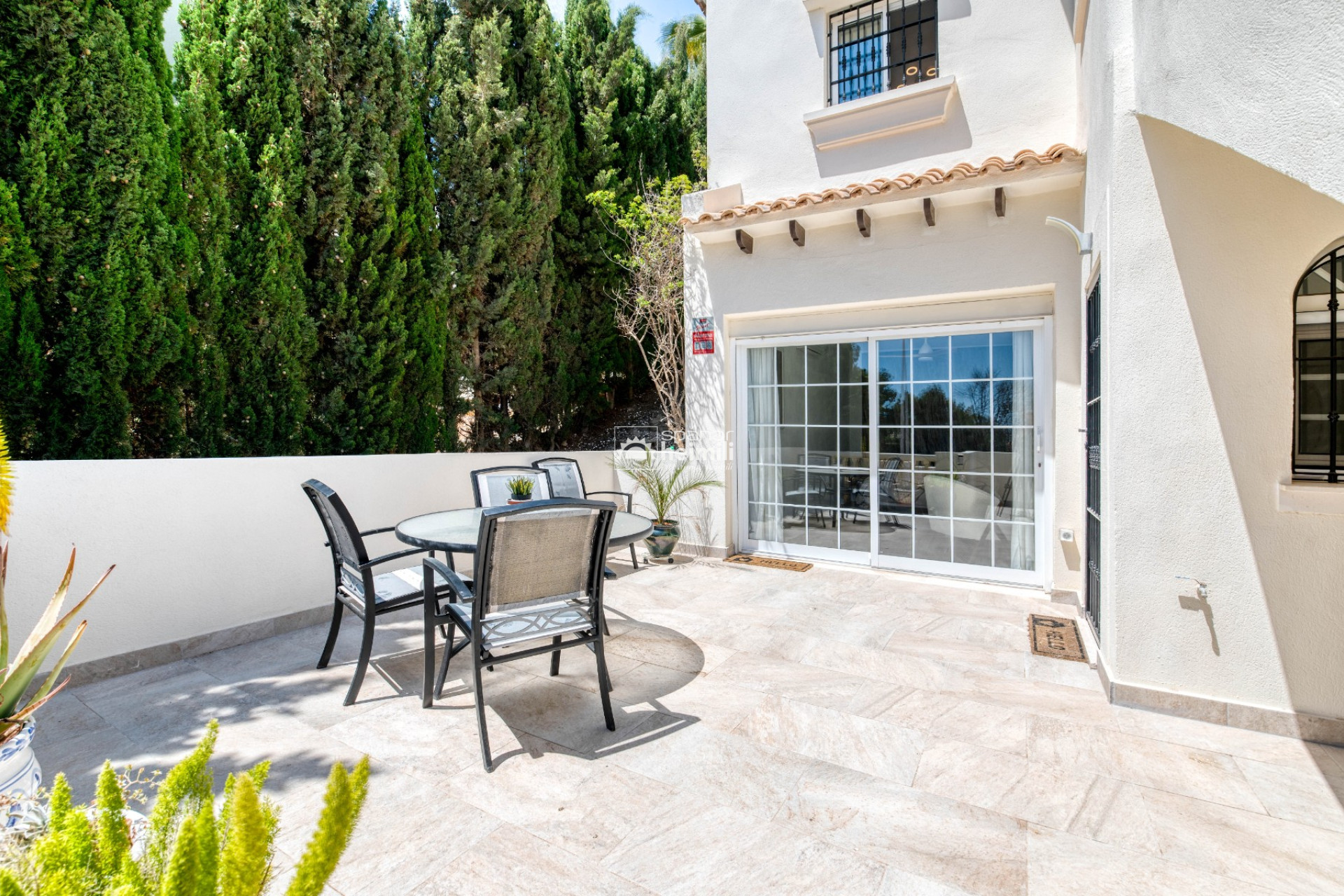 Revente - Villa -
Campoamor/Las Ramblas