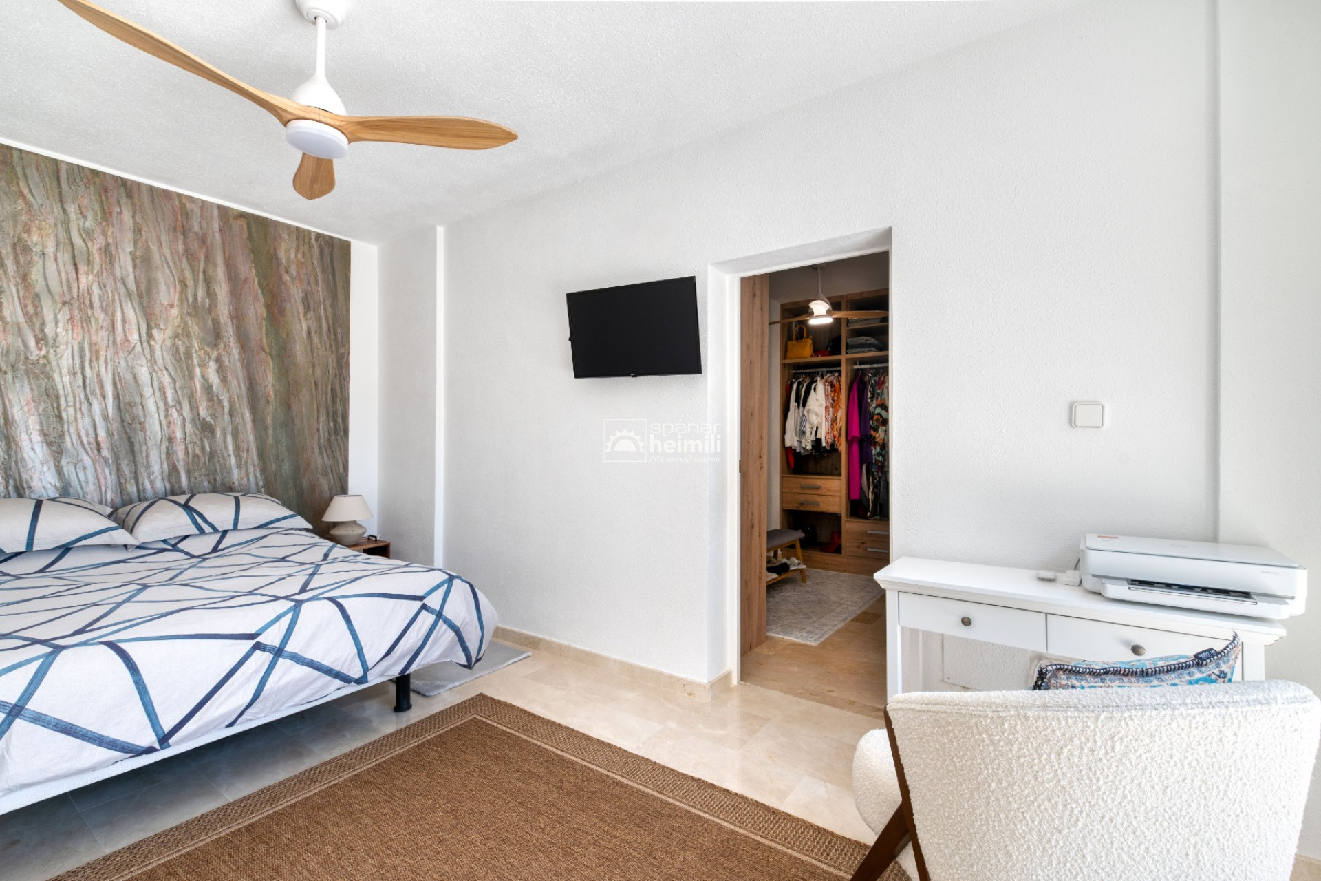 Revente - Villa -
Campoamor/Las Ramblas