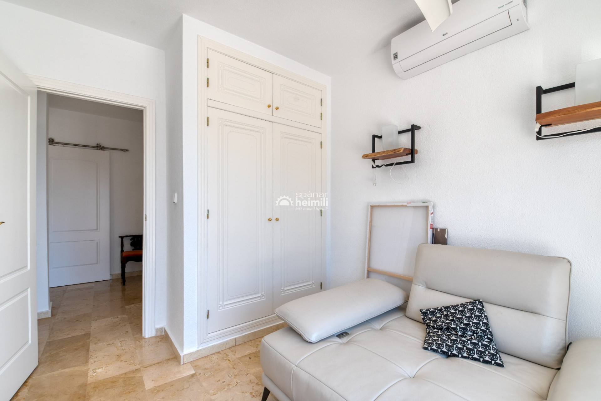 Revente - Villa -
Campoamor/Las Ramblas