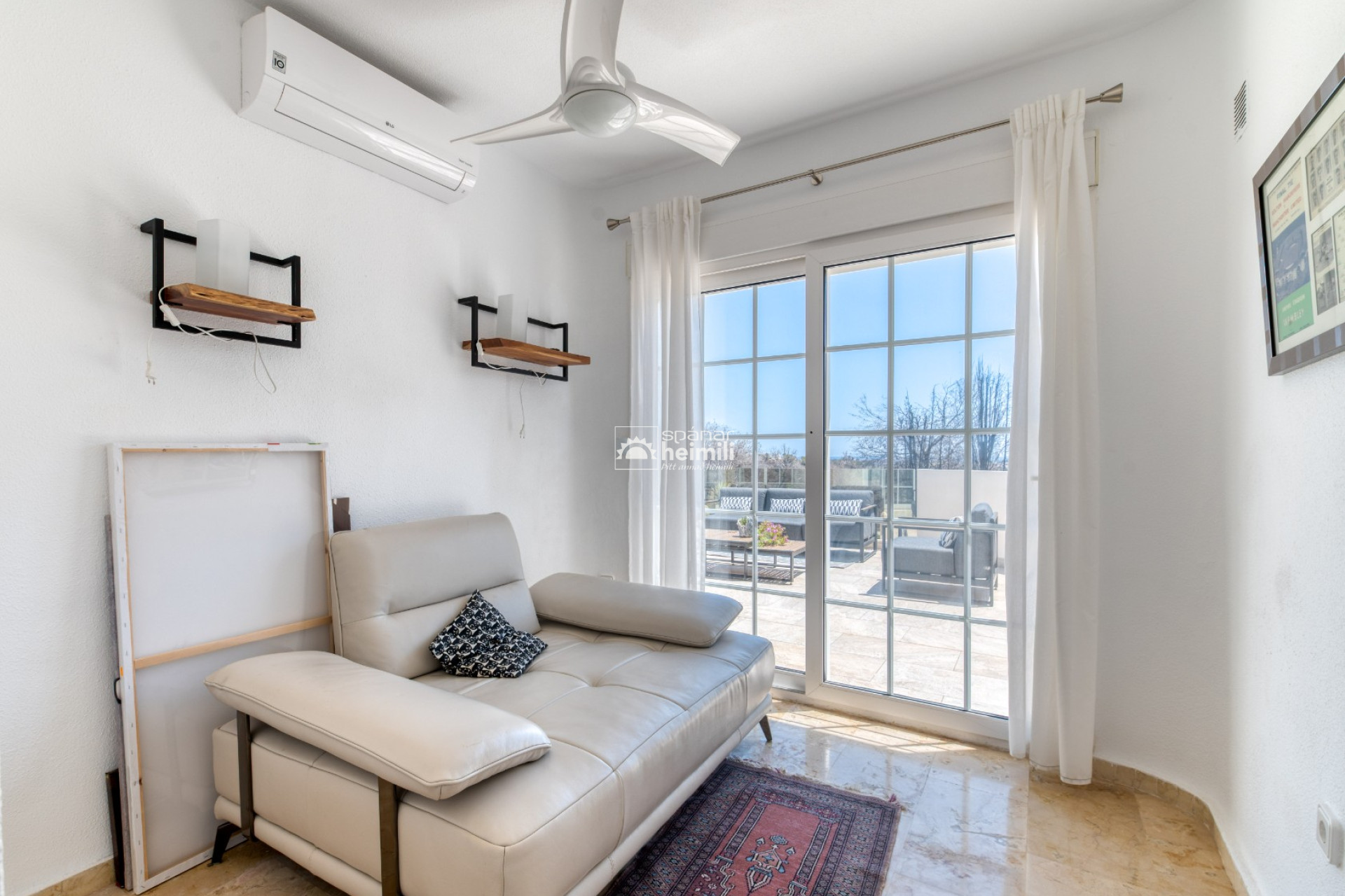 Revente - Villa -
Campoamor/Las Ramblas