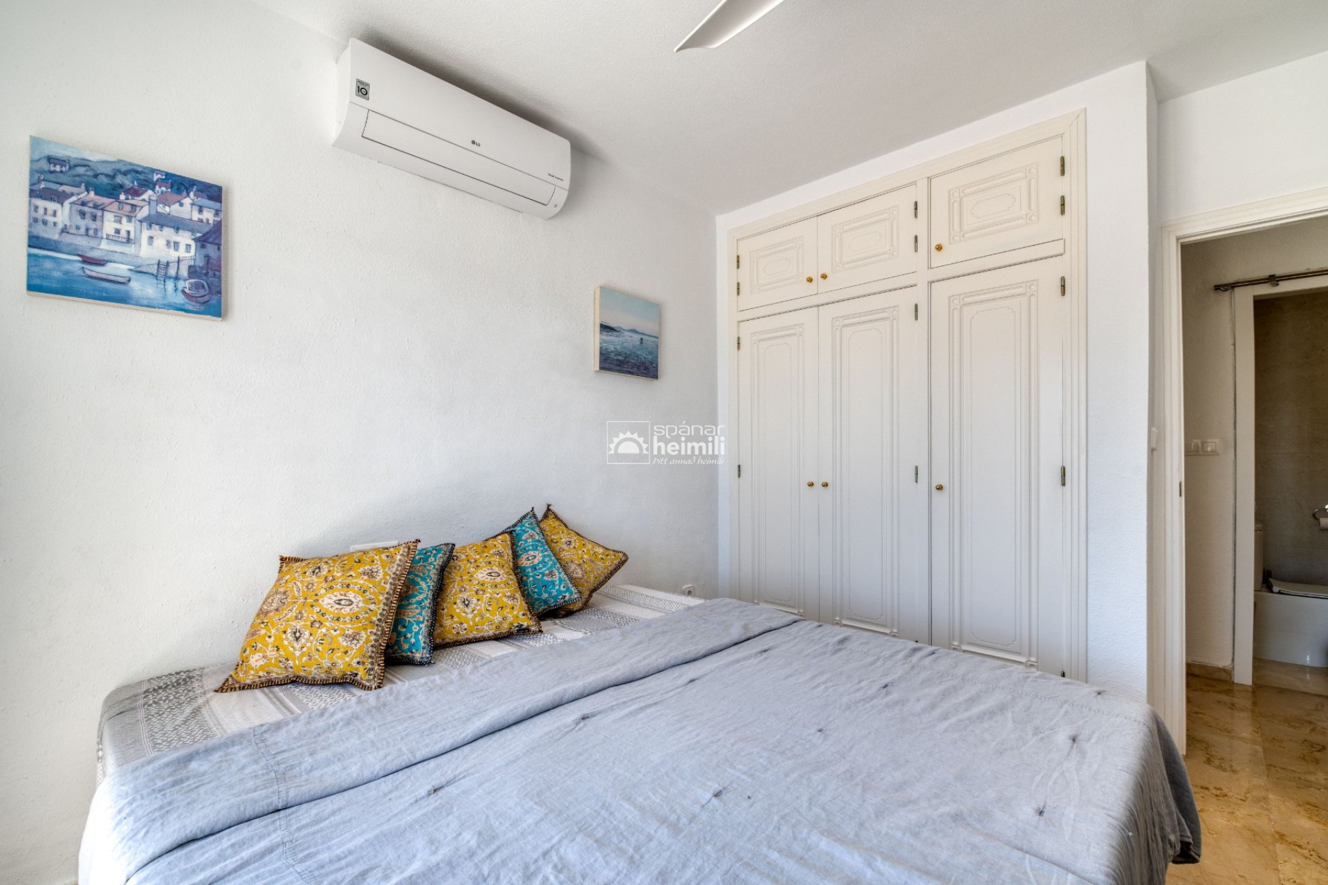 Revente - Villa -
Campoamor/Las Ramblas