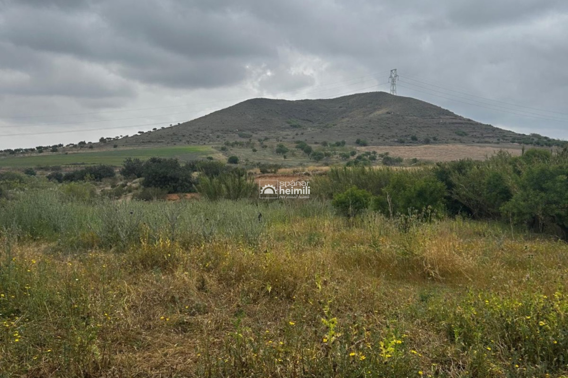 Revente - Villa -
Cartagena