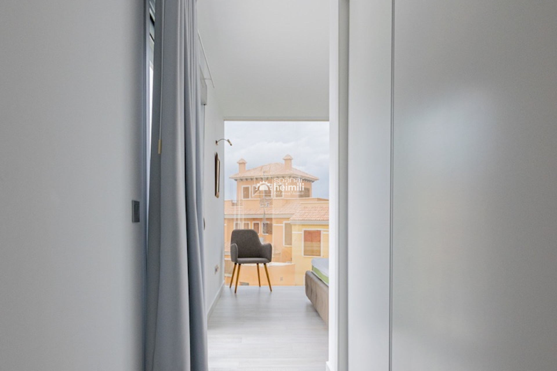 Revente - Villa -
Finestrat - Balcon de Finestrat