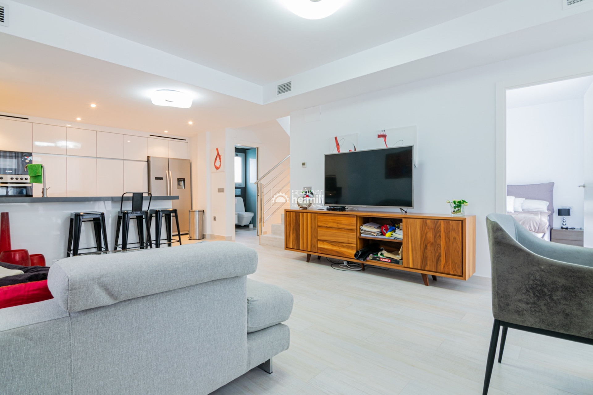 Revente - Villa -
Finestrat - Balcon de Finestrat