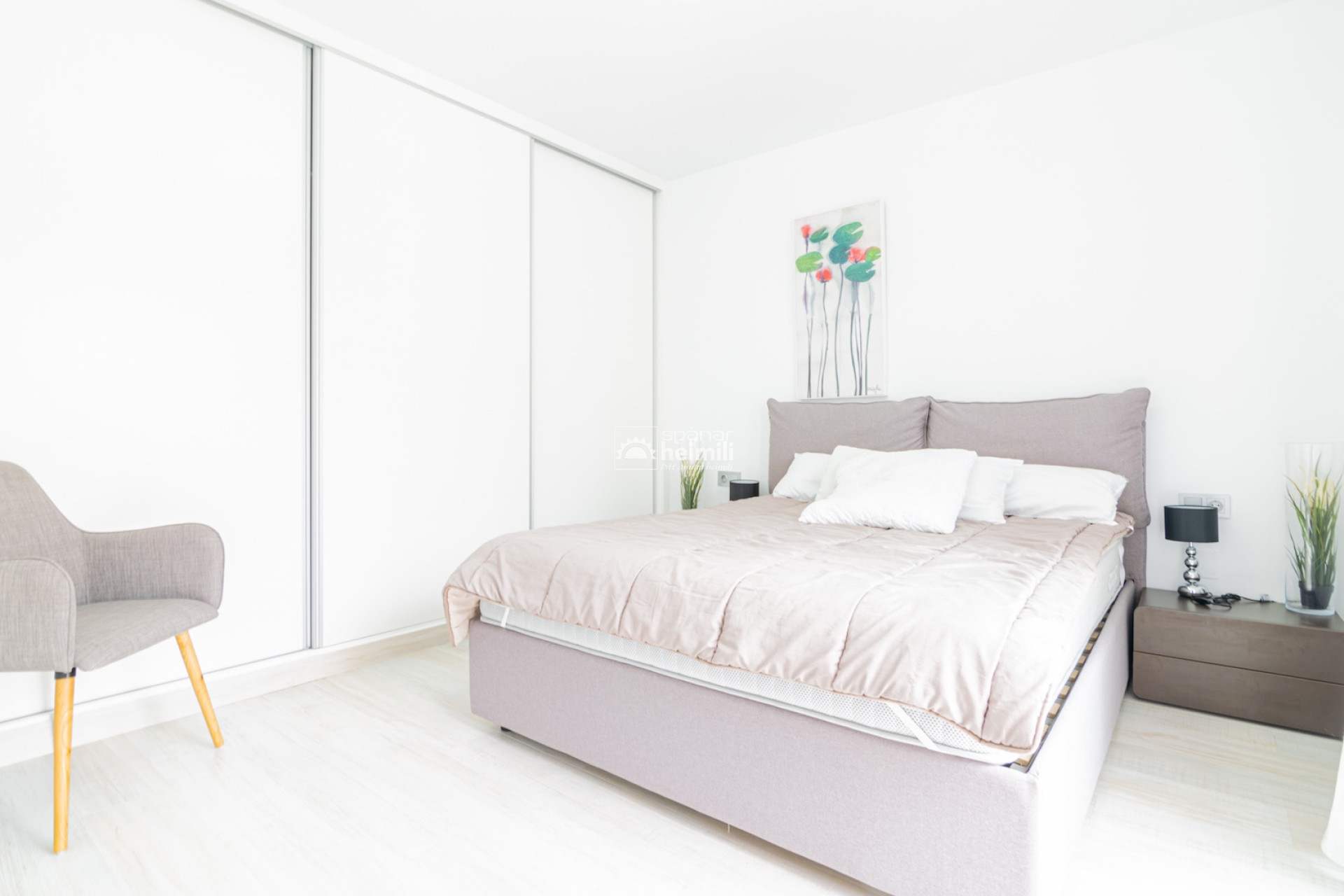 Revente - Villa -
Finestrat - Balcon de Finestrat