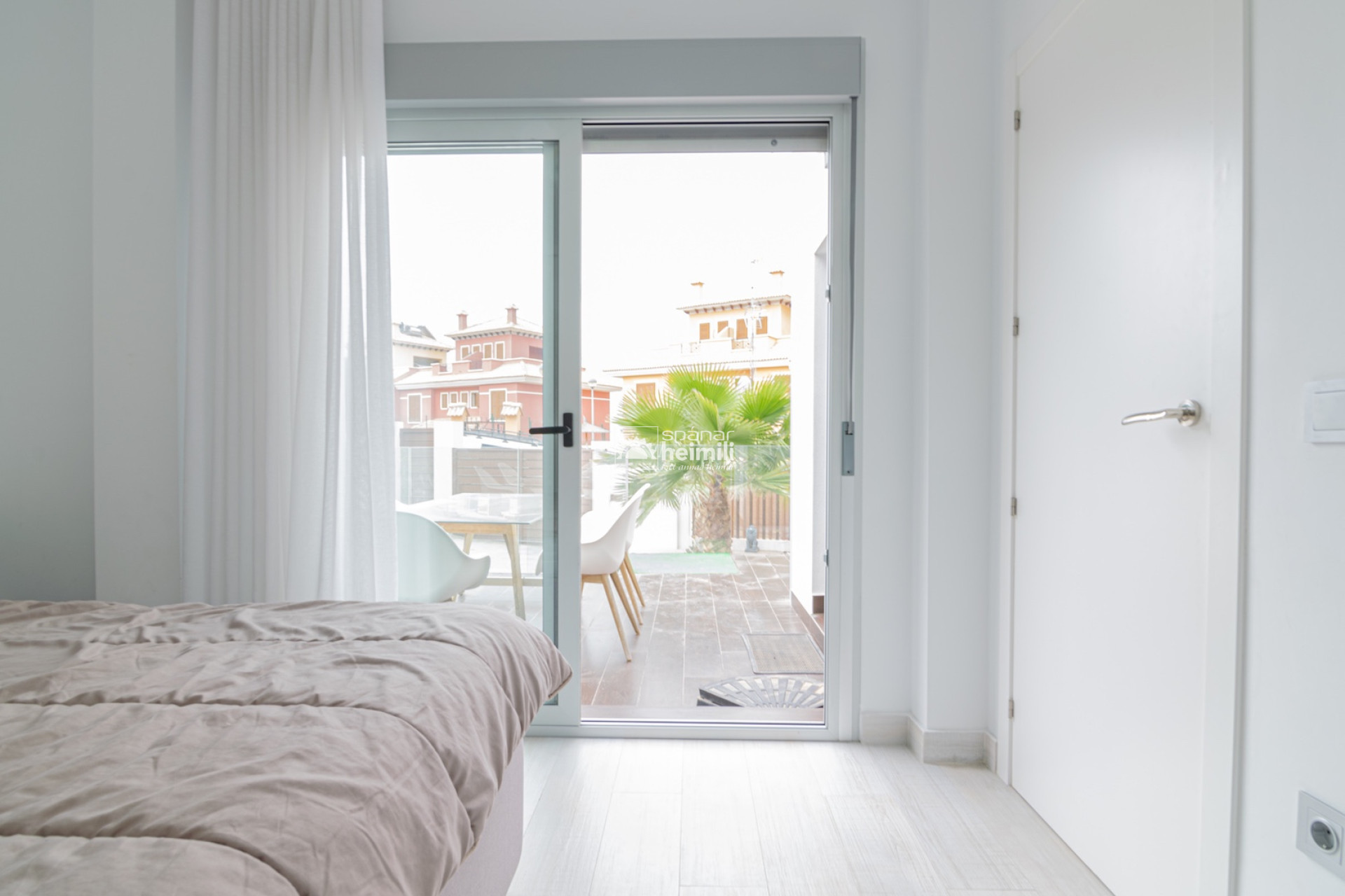 Revente - Villa -
Finestrat - Balcon de Finestrat