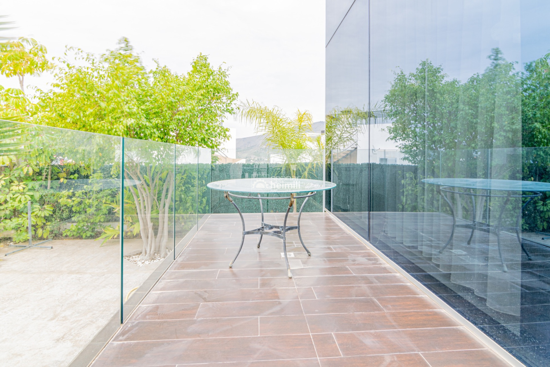 Revente - Villa -
Finestrat - Balcon de Finestrat