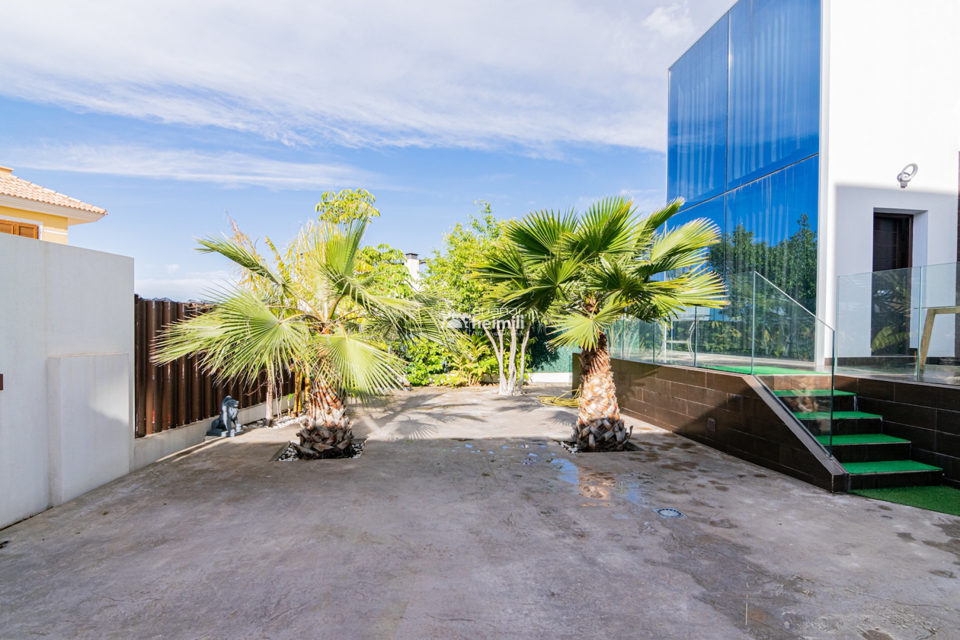 Revente - Villa -
Finestrat - Balcon de Finestrat