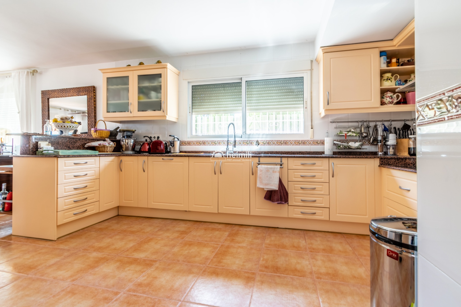 Revente - Villa -
Finestrat