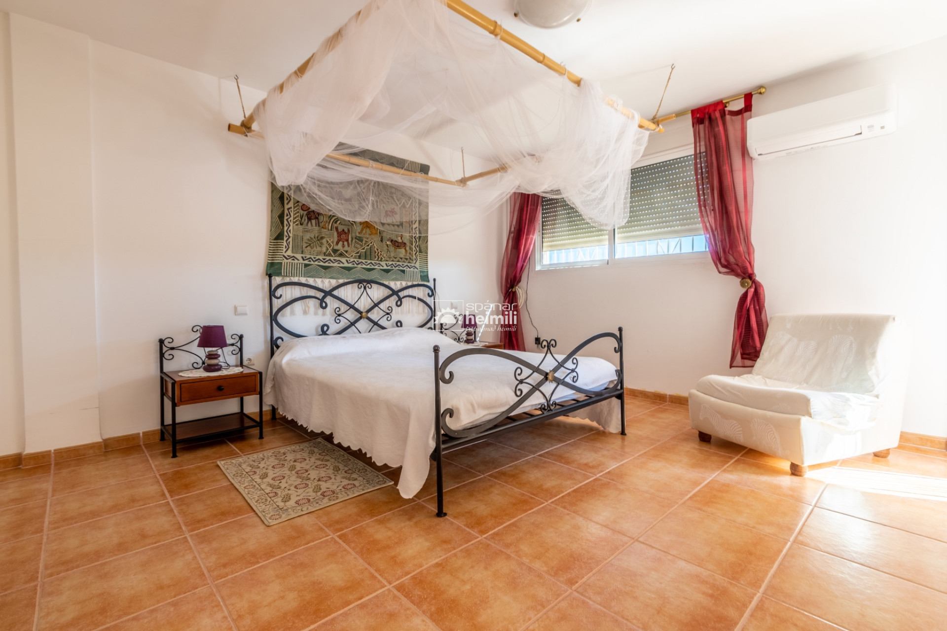 Revente - Villa -
Finestrat