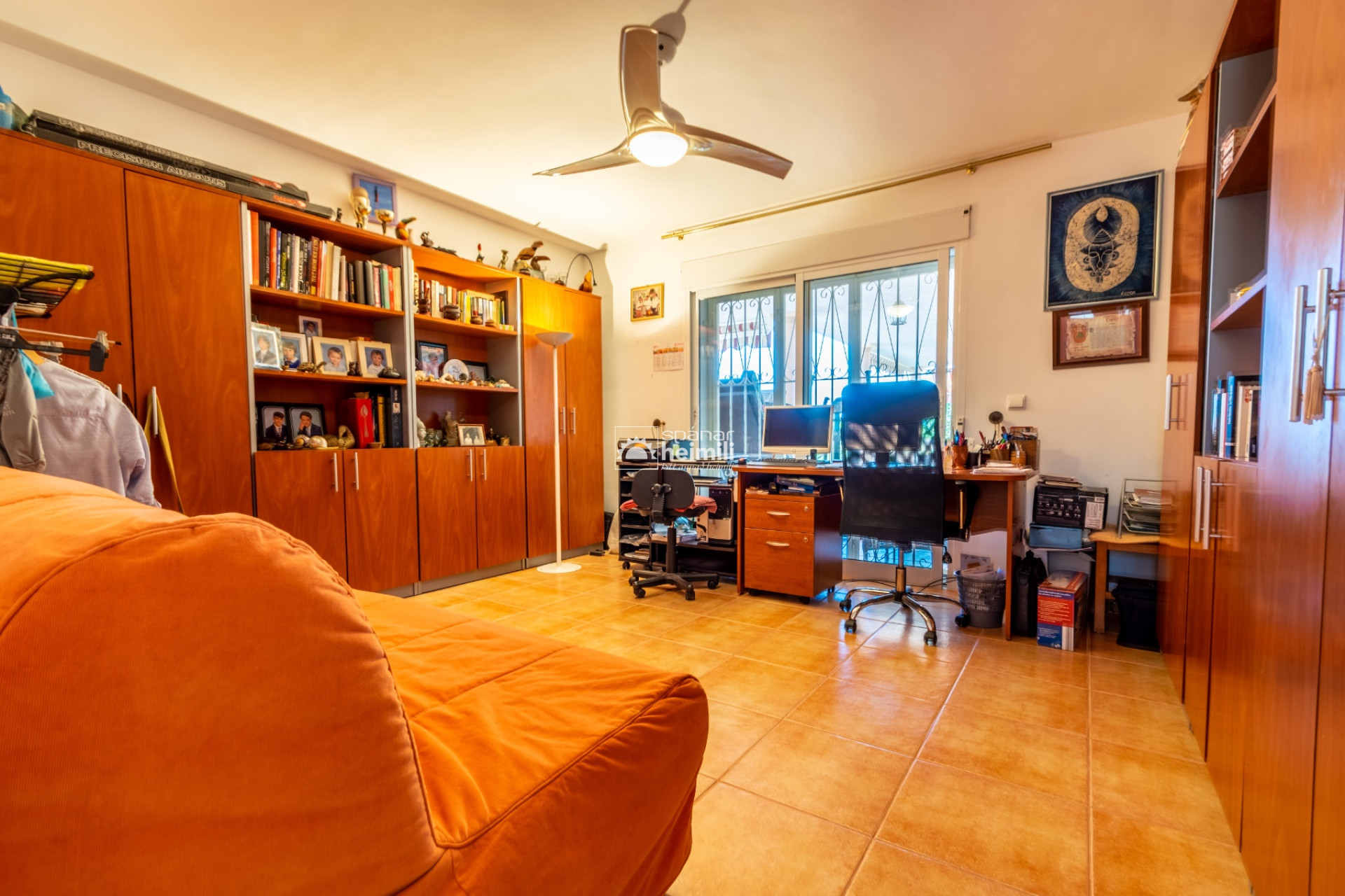 Revente - Villa -
Finestrat