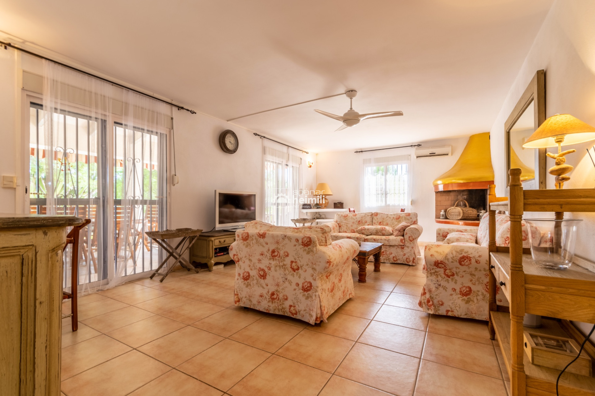 Revente - Villa -
Finestrat