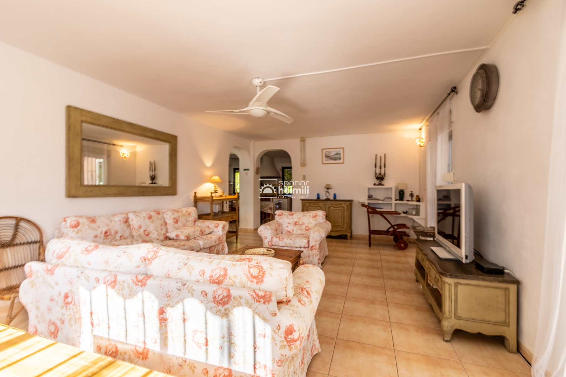 Revente - Villa -
Finestrat