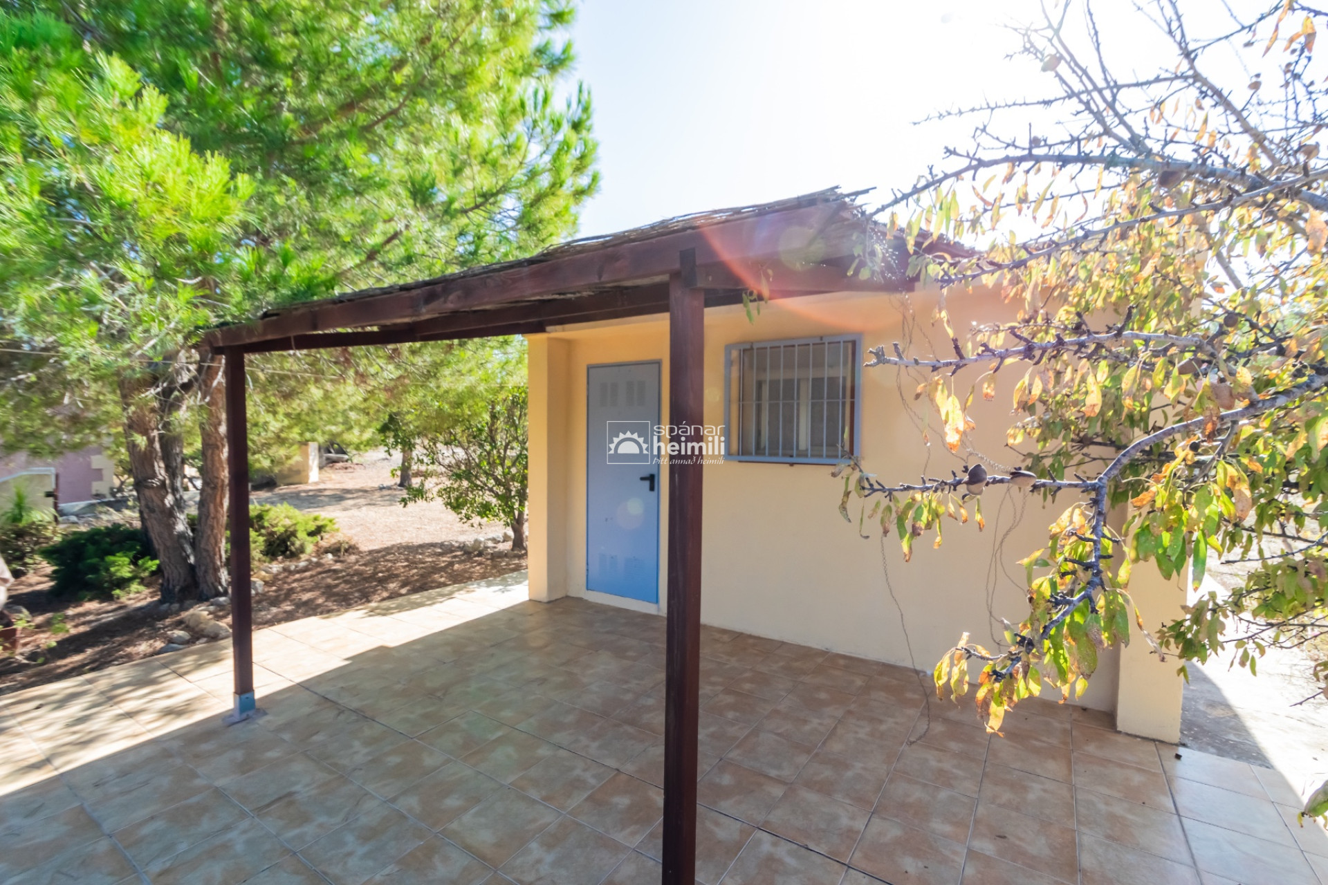 Revente - Villa -
Finestrat