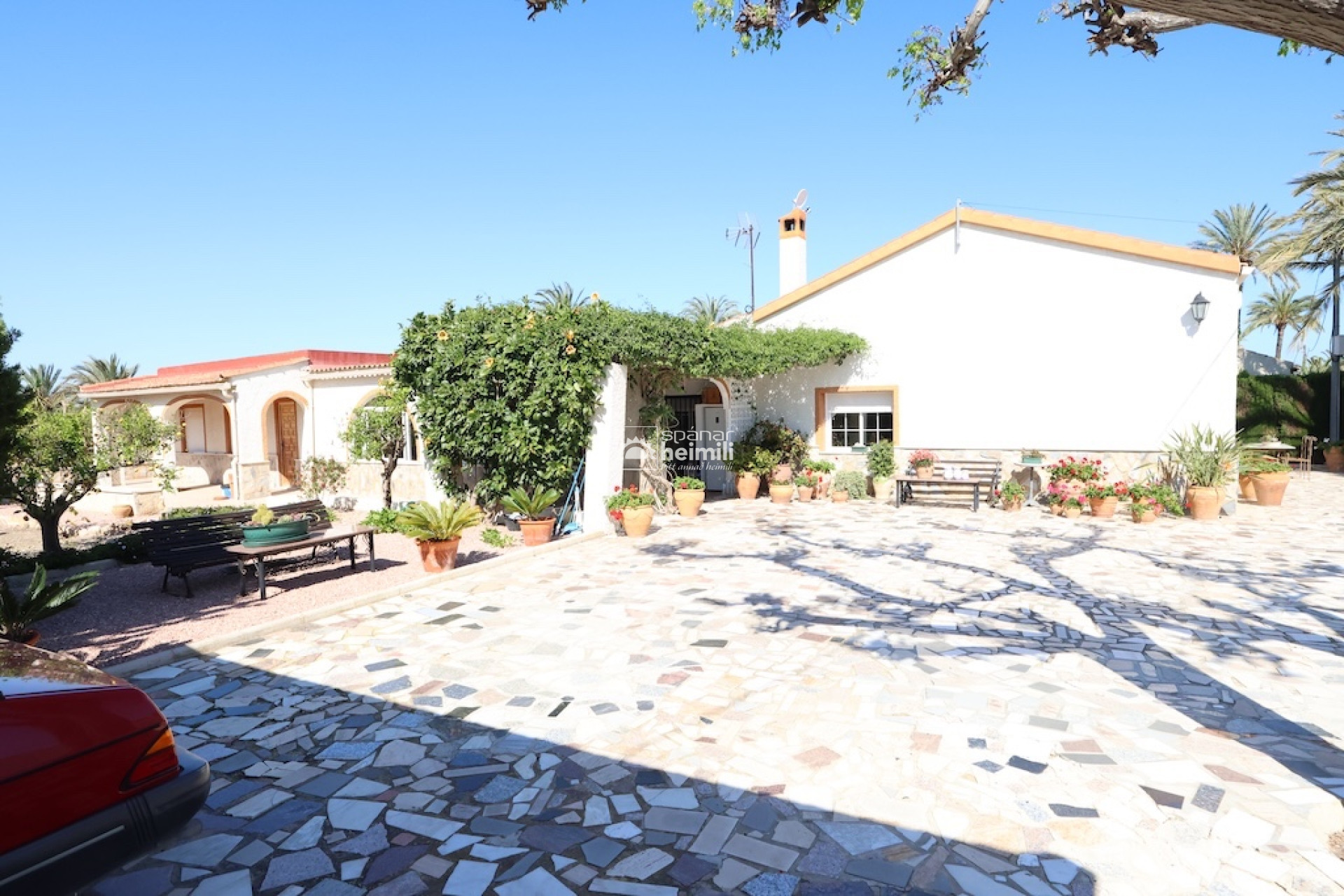 Revente - Villa -
Guardamar/La Marina