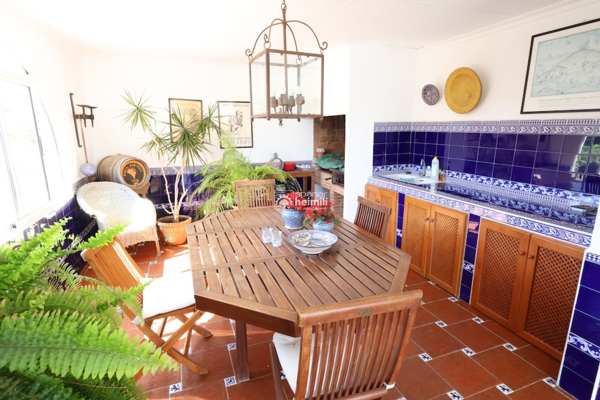 Revente - Villa -
Guardamar/La Marina