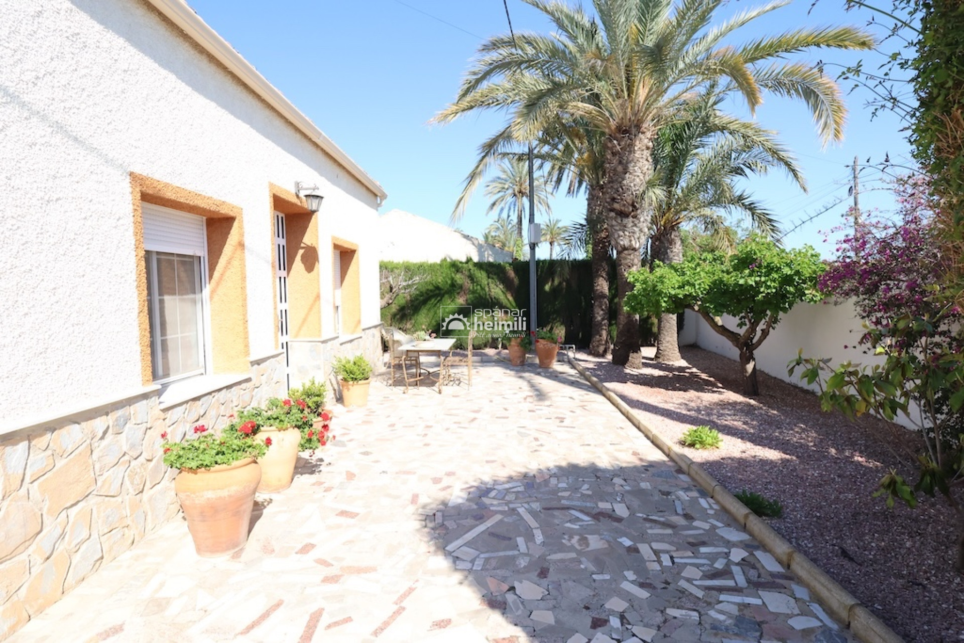 Revente - Villa -
Guardamar/La Marina