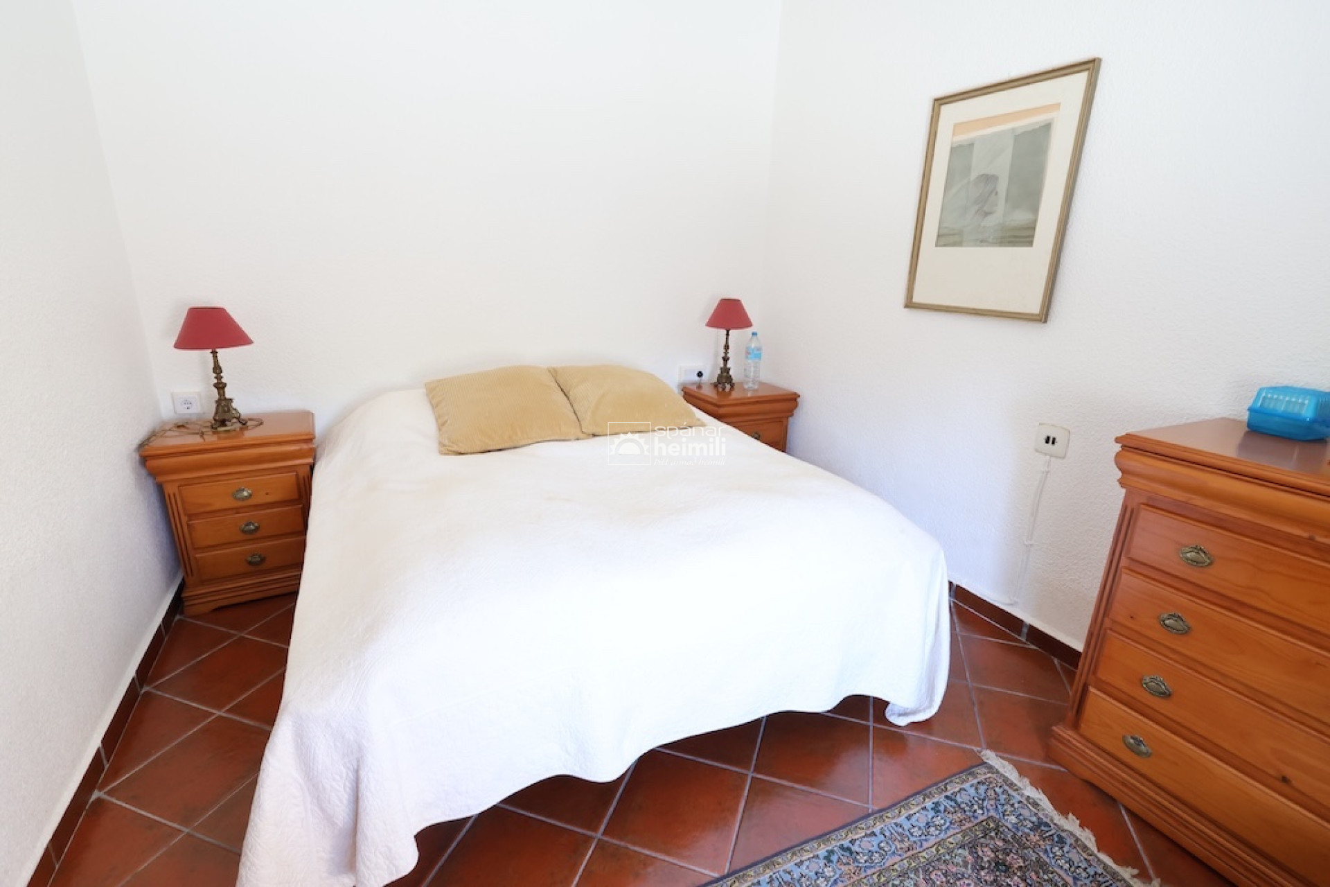 Revente - Villa -
Guardamar/La Marina