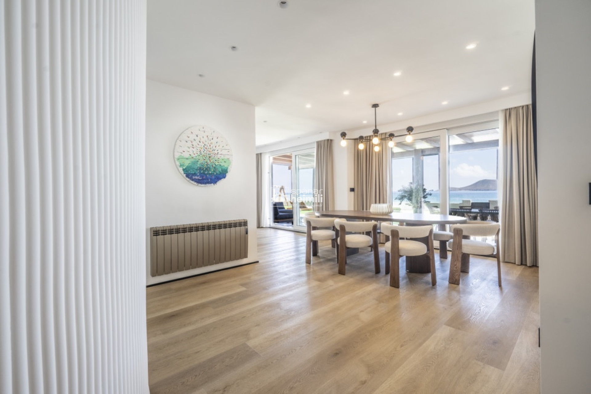 Revente - Villa -
La Manga del Mar Menor - Playa del Galán