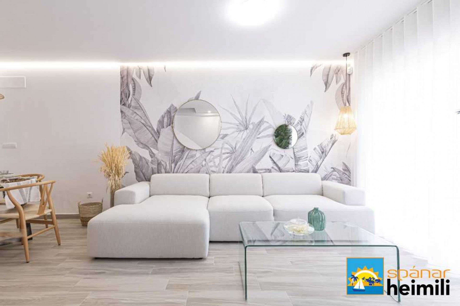 Revente - Villa -
La Manga del Mar Menor