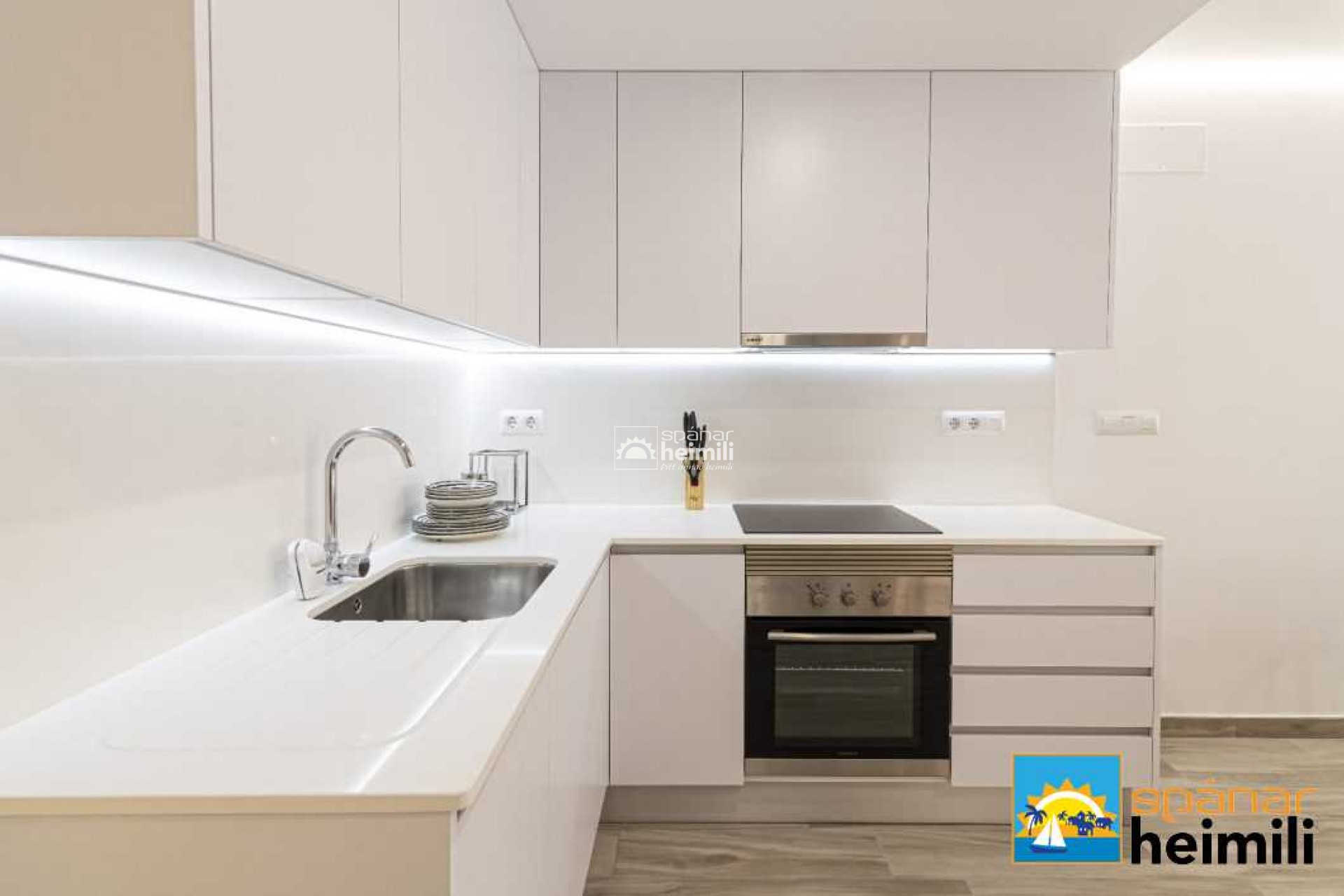 Revente - Villa -
La Manga del Mar Menor