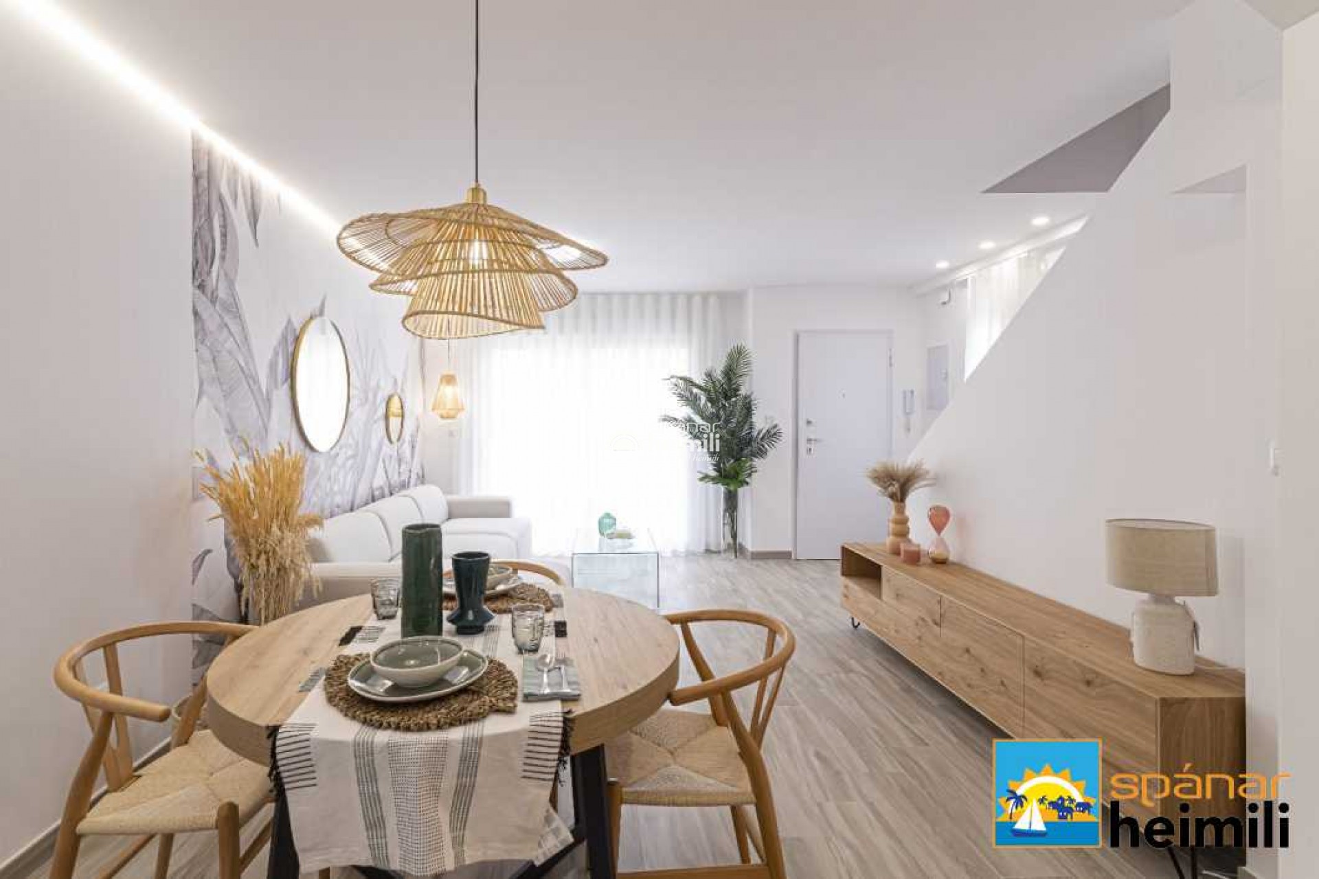 Revente - Villa -
La Manga del Mar Menor