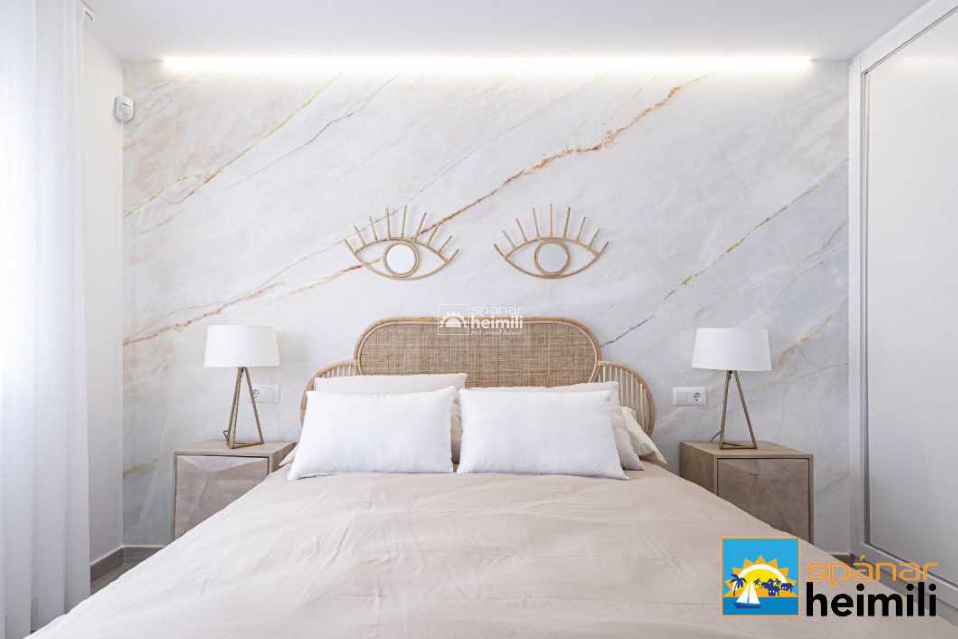 Revente - Villa -
La Manga del Mar Menor