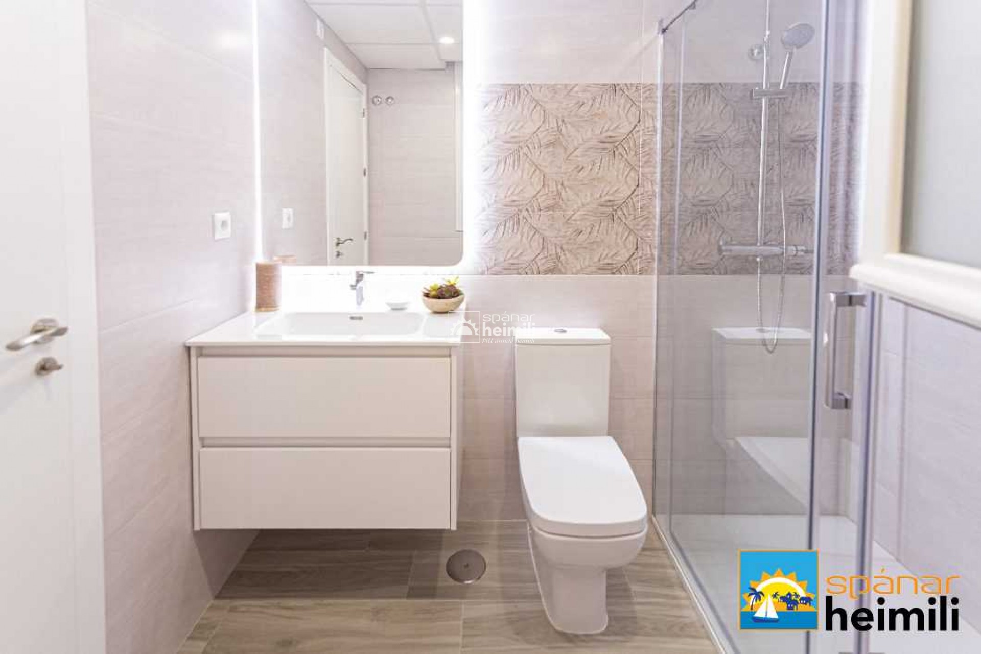 Revente - Villa -
La Manga del Mar Menor