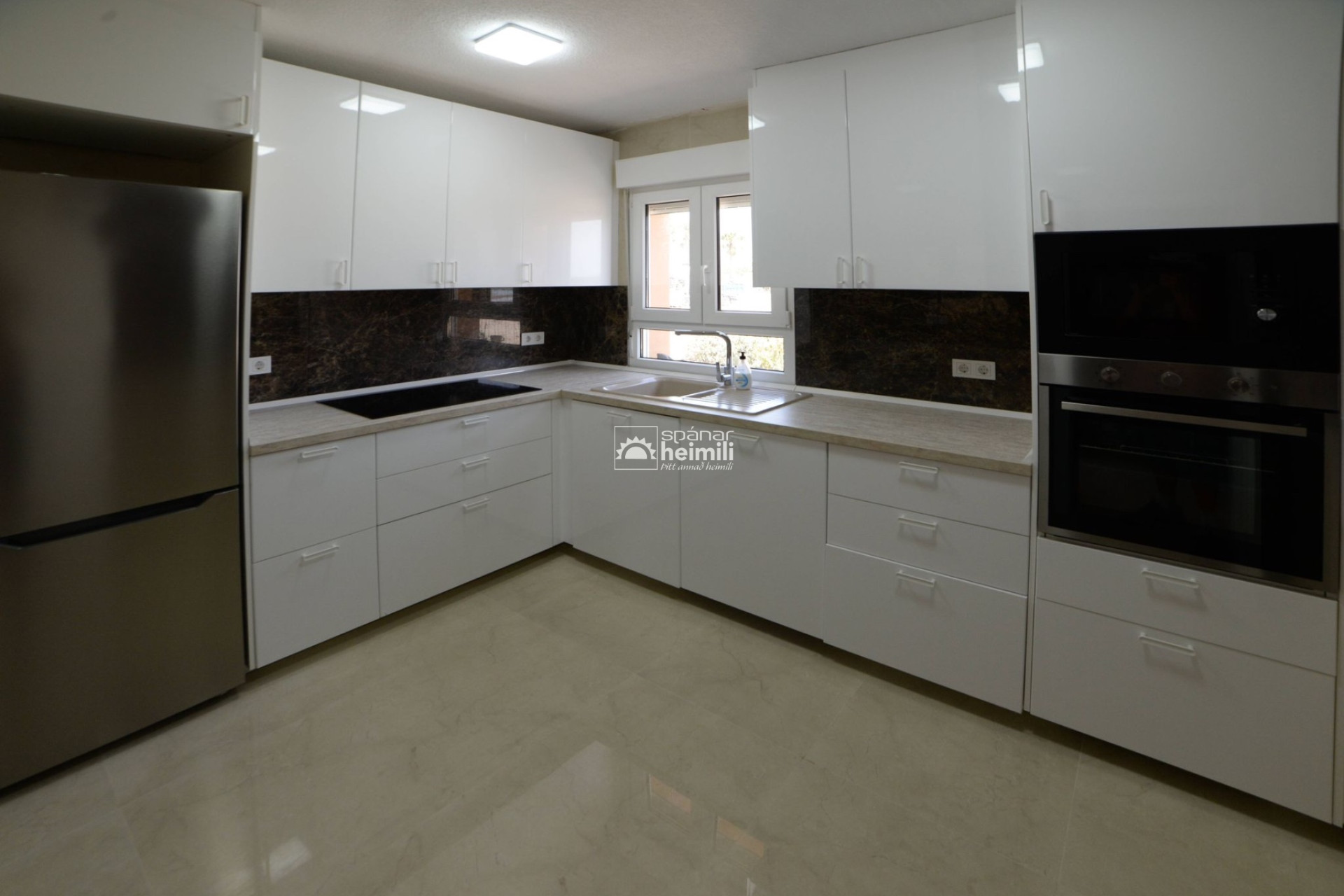 Revente - Villa -
La Manga del Mar Menor