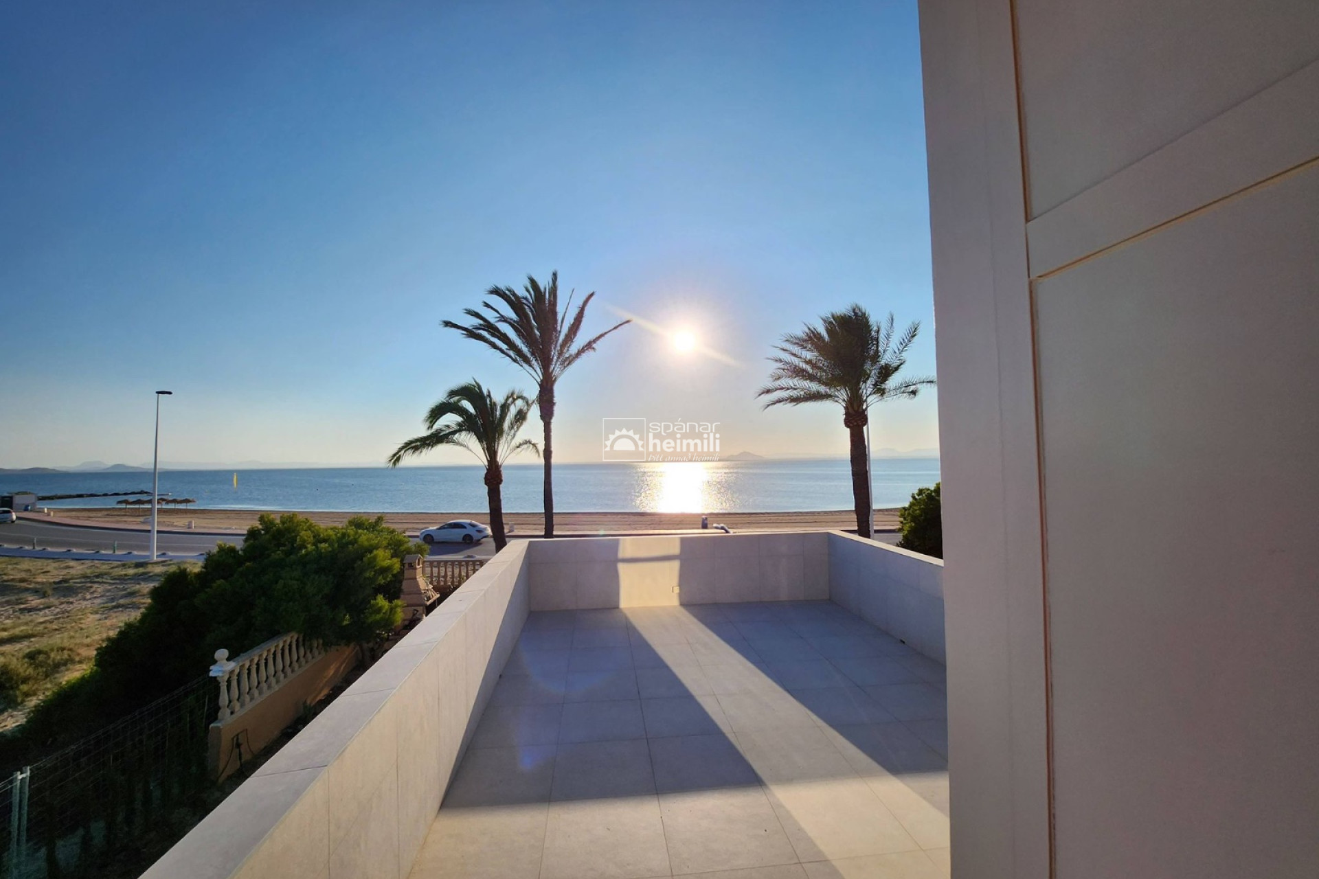 Revente - Villa -
La Manga del Mar Menor