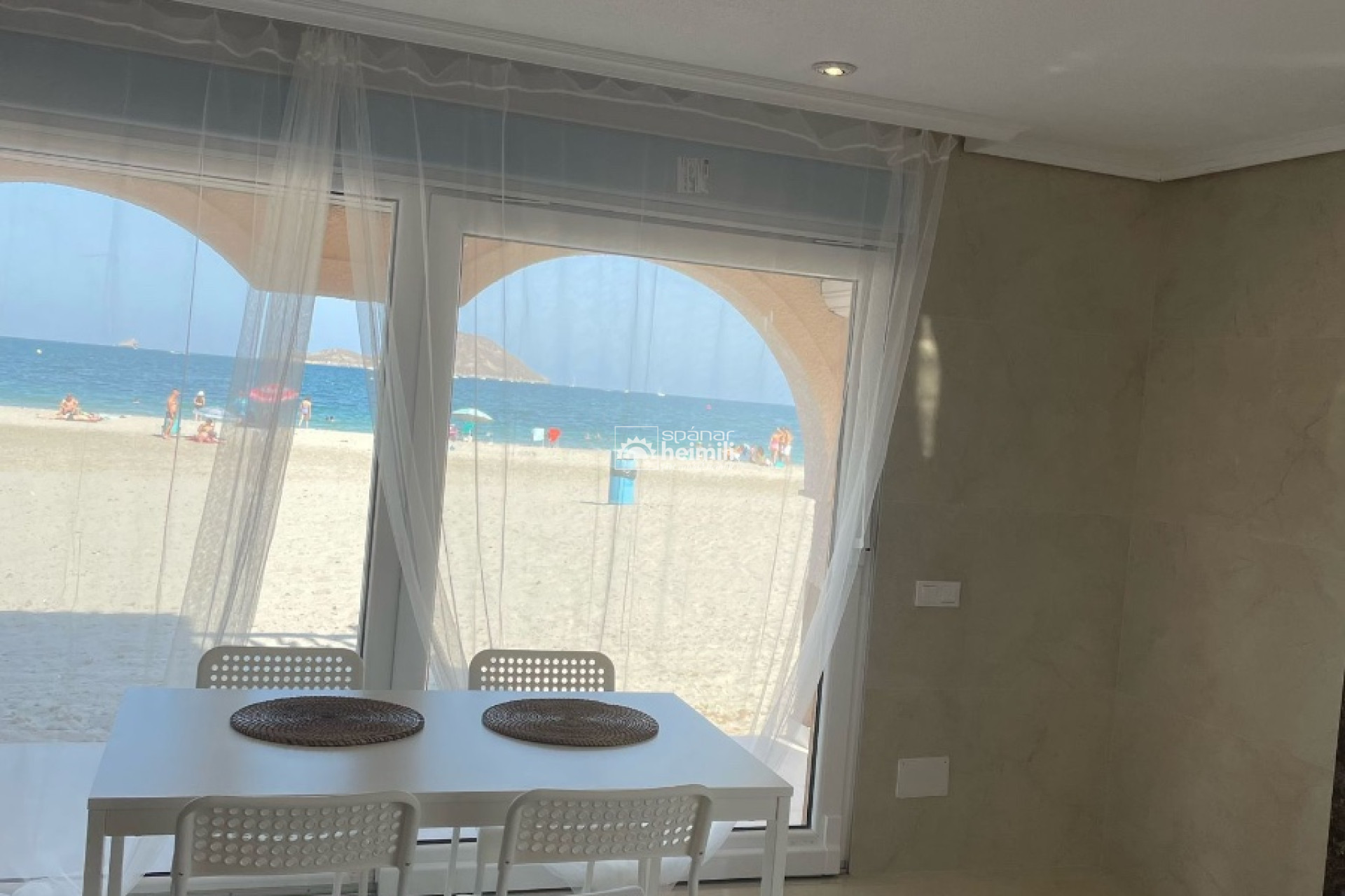 Revente - Villa -
La Manga del Mar Menor