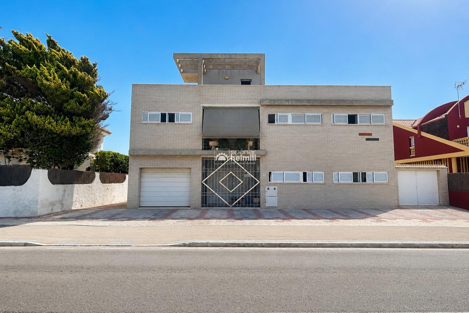 Revente - Villa -
La Manga del Mar Menor