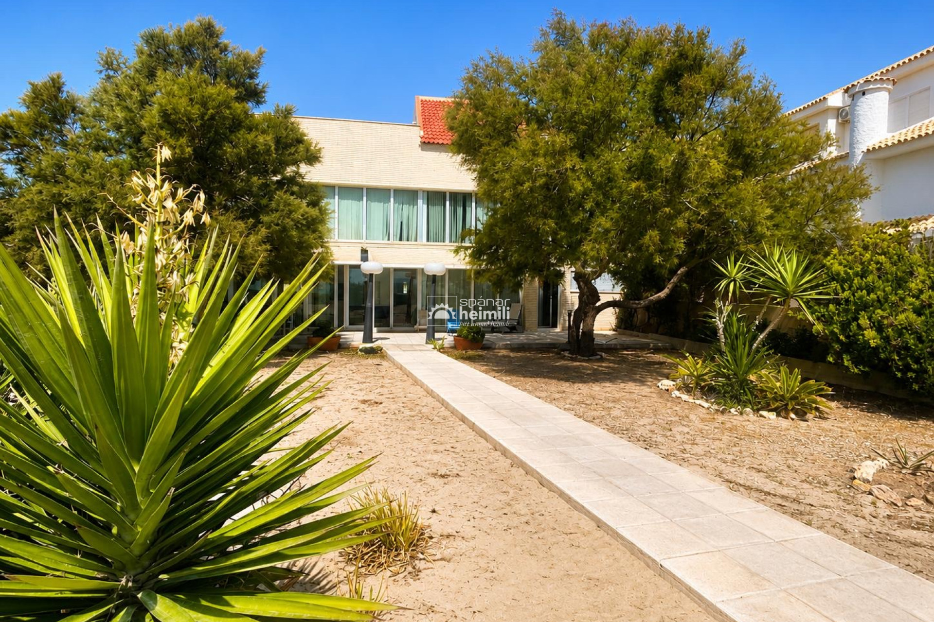 Revente - Villa -
La Manga del Mar Menor
