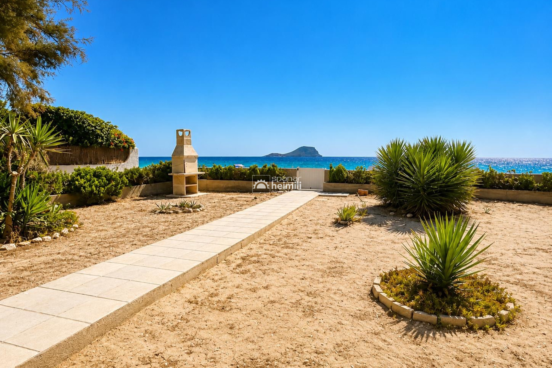 Revente - Villa -
La Manga del Mar Menor